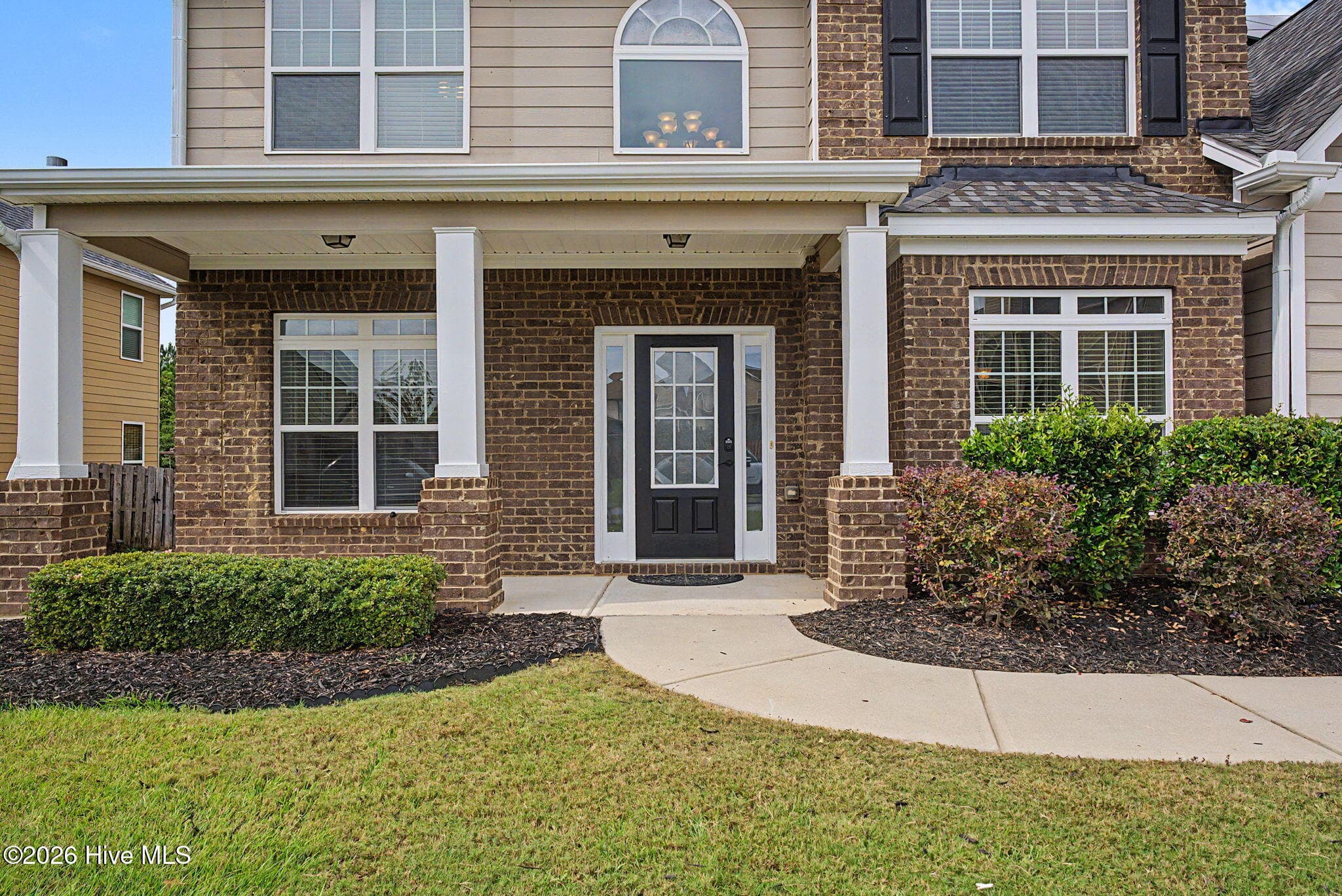 Single Family Residence at 894 Rollo Domino Circle, Evans, GA 30809, photo 2 of 44
