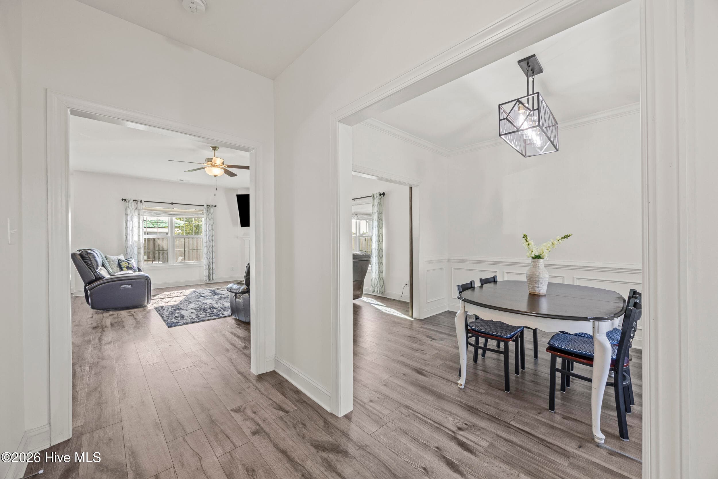 323 Windmill Light Way, Sneads Ferry, NC 28460