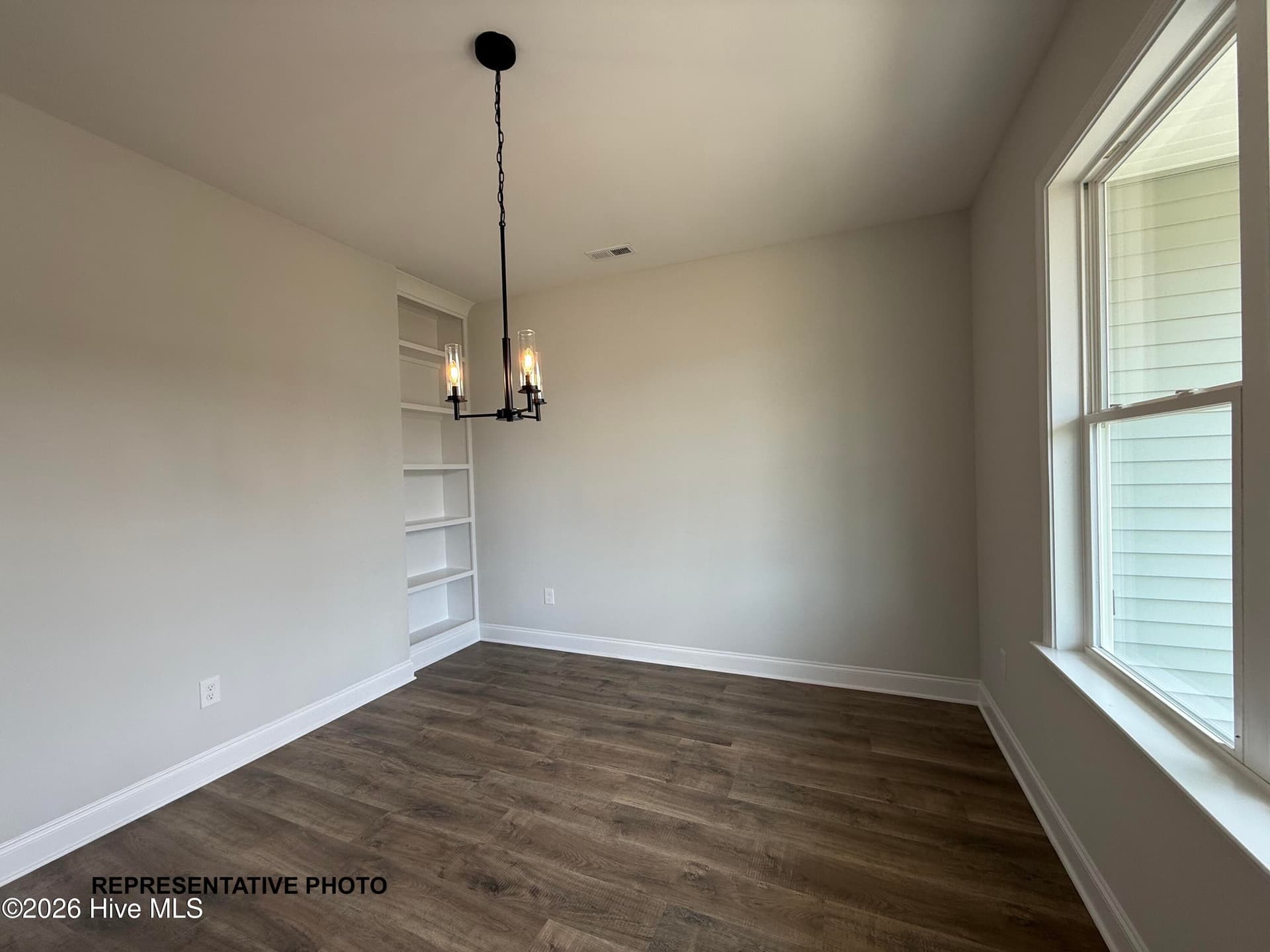 Representative Photo - Finishes Will Vary - 182 Cardovia Way, Wendell, NC 27591