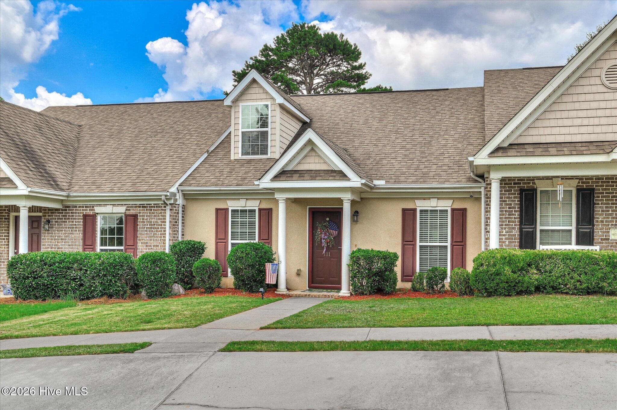 Townhouse at 111 Orchard Way, North Augusta, SC 29860, photo 3 of 28