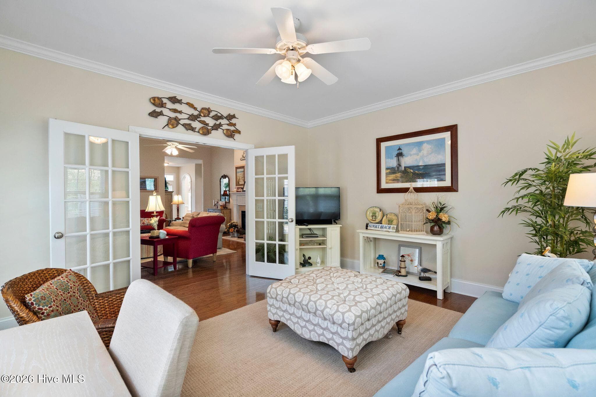 Single Family Residence at 7139 Bonaventure Street SW, Ocean Isle Beach, NC 28469, photo 15 of 65