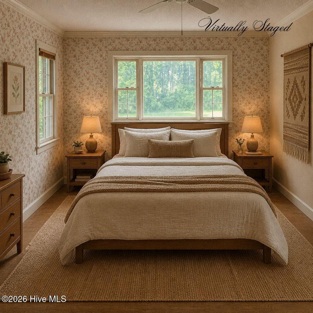 Single Family Residence at 133 Perry Drive, Goldsboro, NC 27530, photo 11 of 30