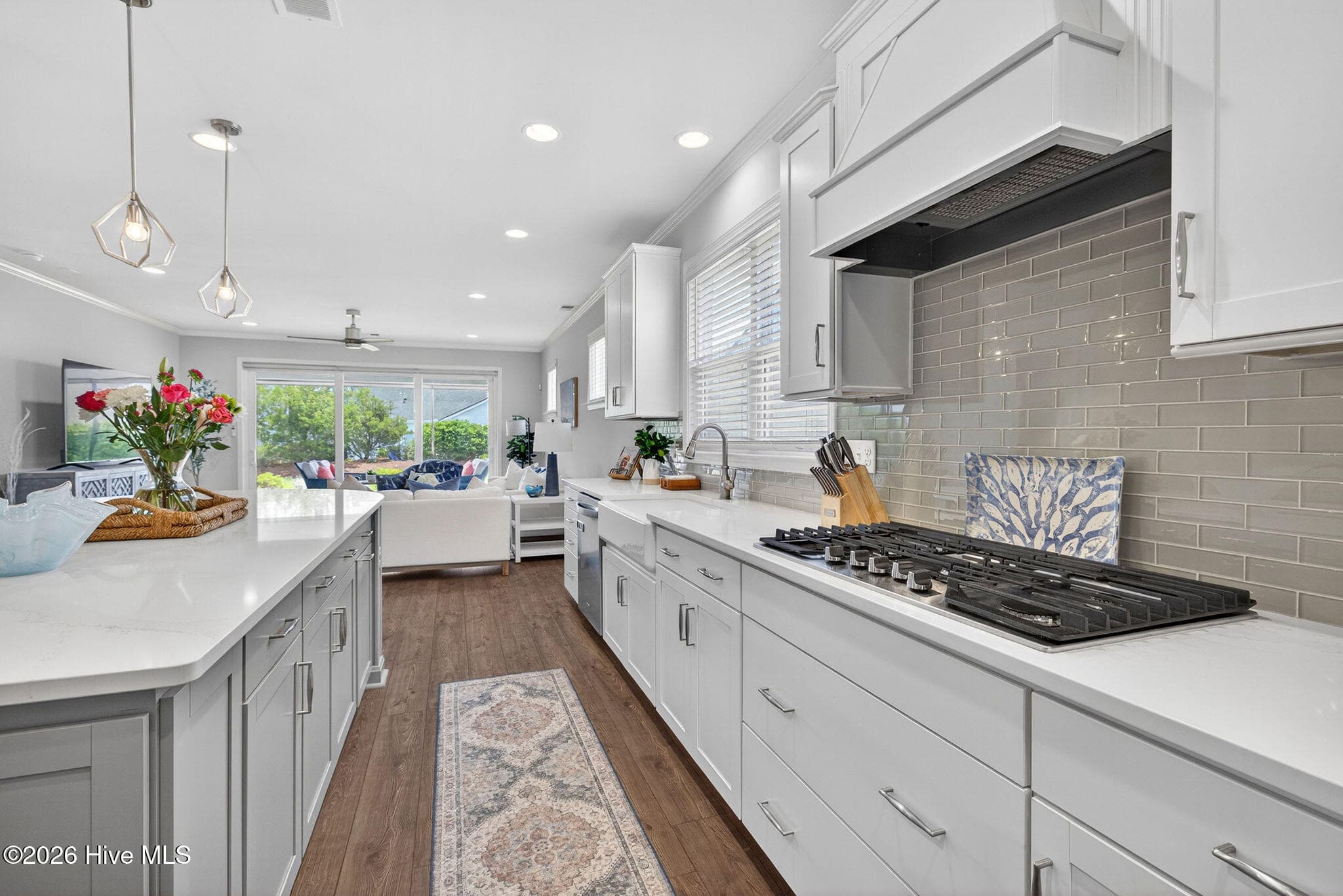 Single Family Residence at 858 Broomsedge Terrace, Wilmington, NC 28412, photo 41 of 106