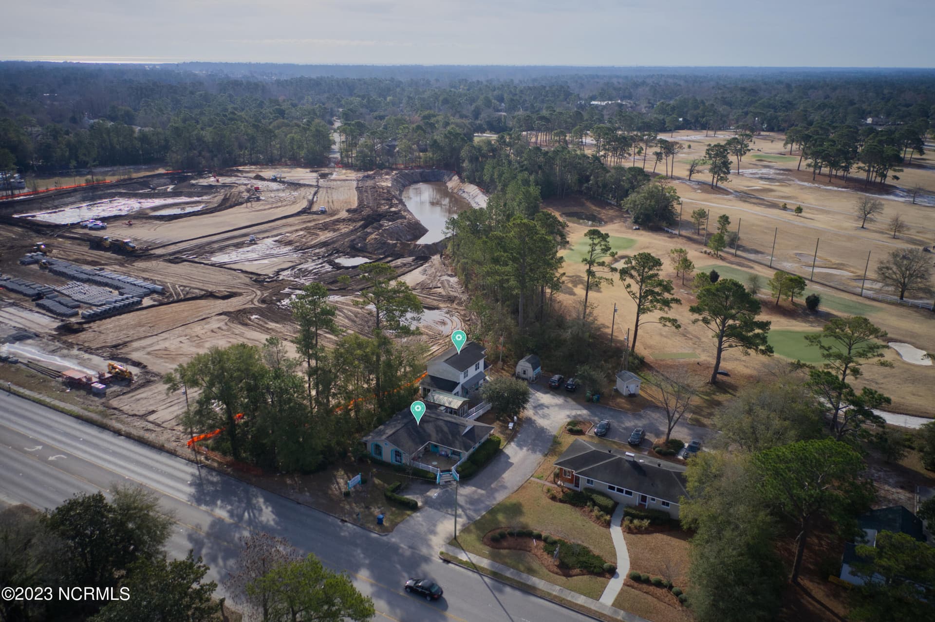 Multi Family at 5018 Oleander Drive, Wilmington, NC 28403