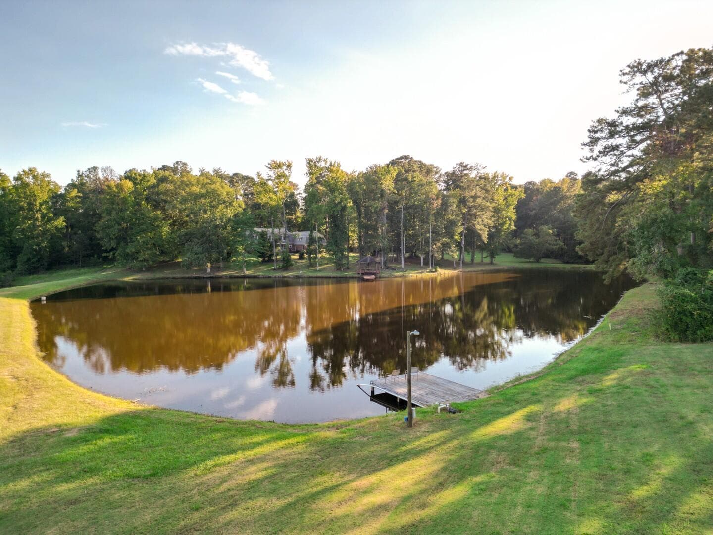 Single Family Residence at 4960 White Oak Road, Appling, GA 30802, photo 65 of 75