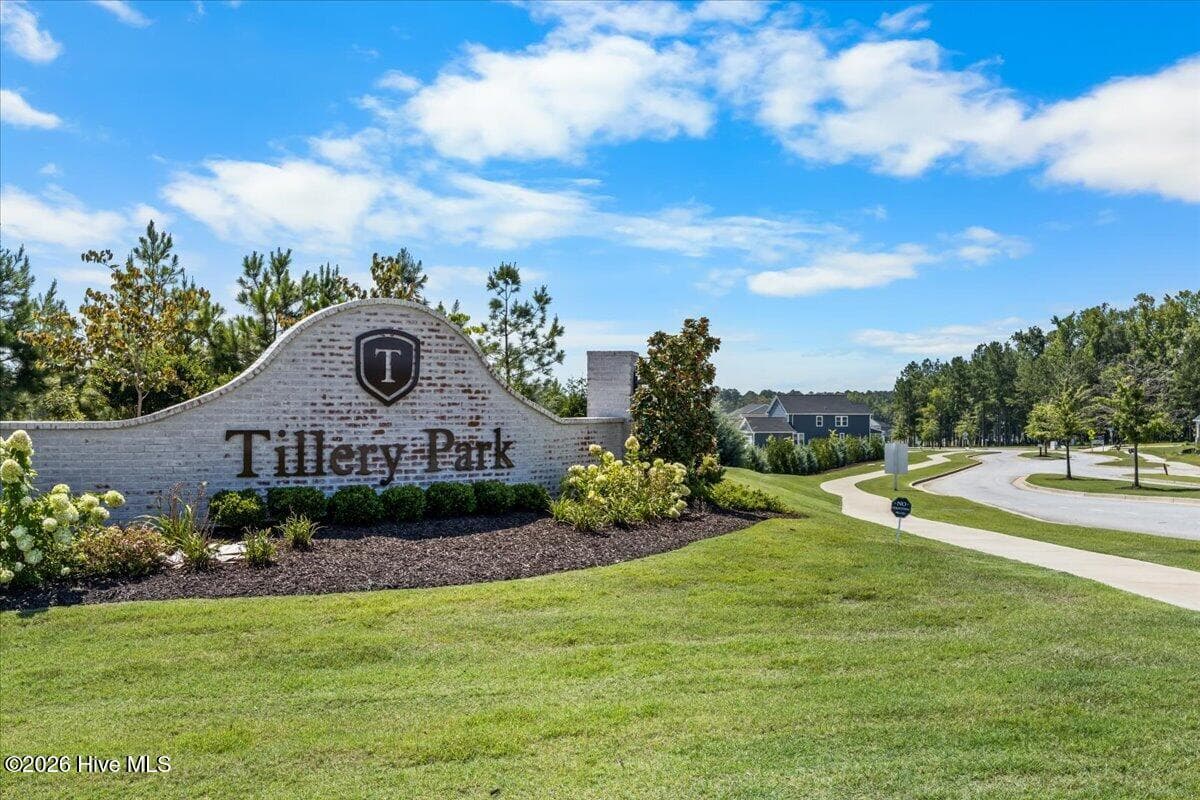 Single Family Residence at 250 Prominence Drive Tp64, Grovetown, GA 30813, photo 45 of 46
