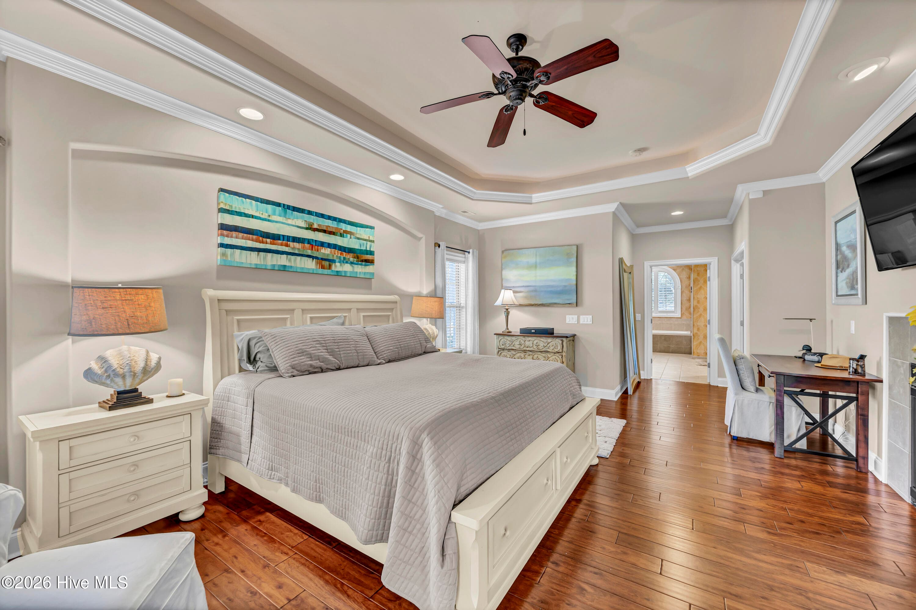Single Family Residence at 5906 White Heron Road, Wilmington, NC 28412, photo 10 of 40