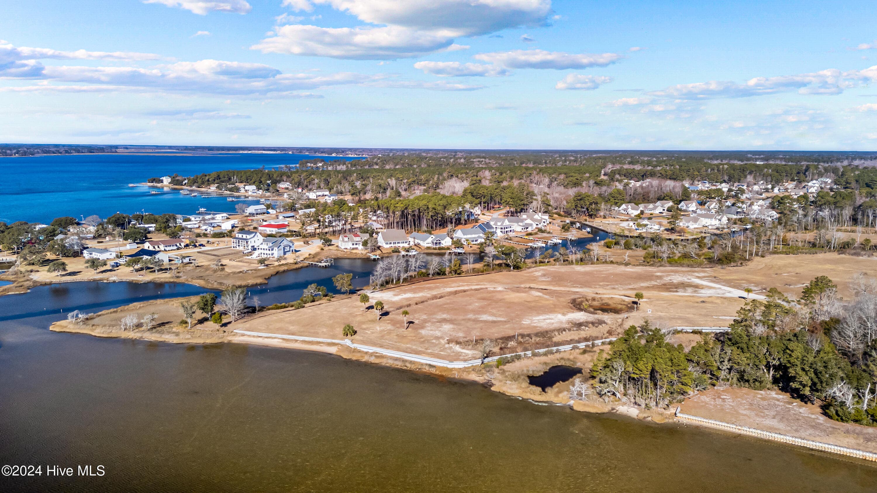 Residential Lot at 246 Amphitheater Drive, Swansboro, NC 28584, photo 36 of 67