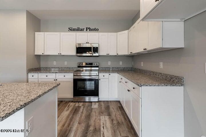 Single Family Residence at 000 Thouroughbred Run, Richlands, NC 28574, photo 16 of 22