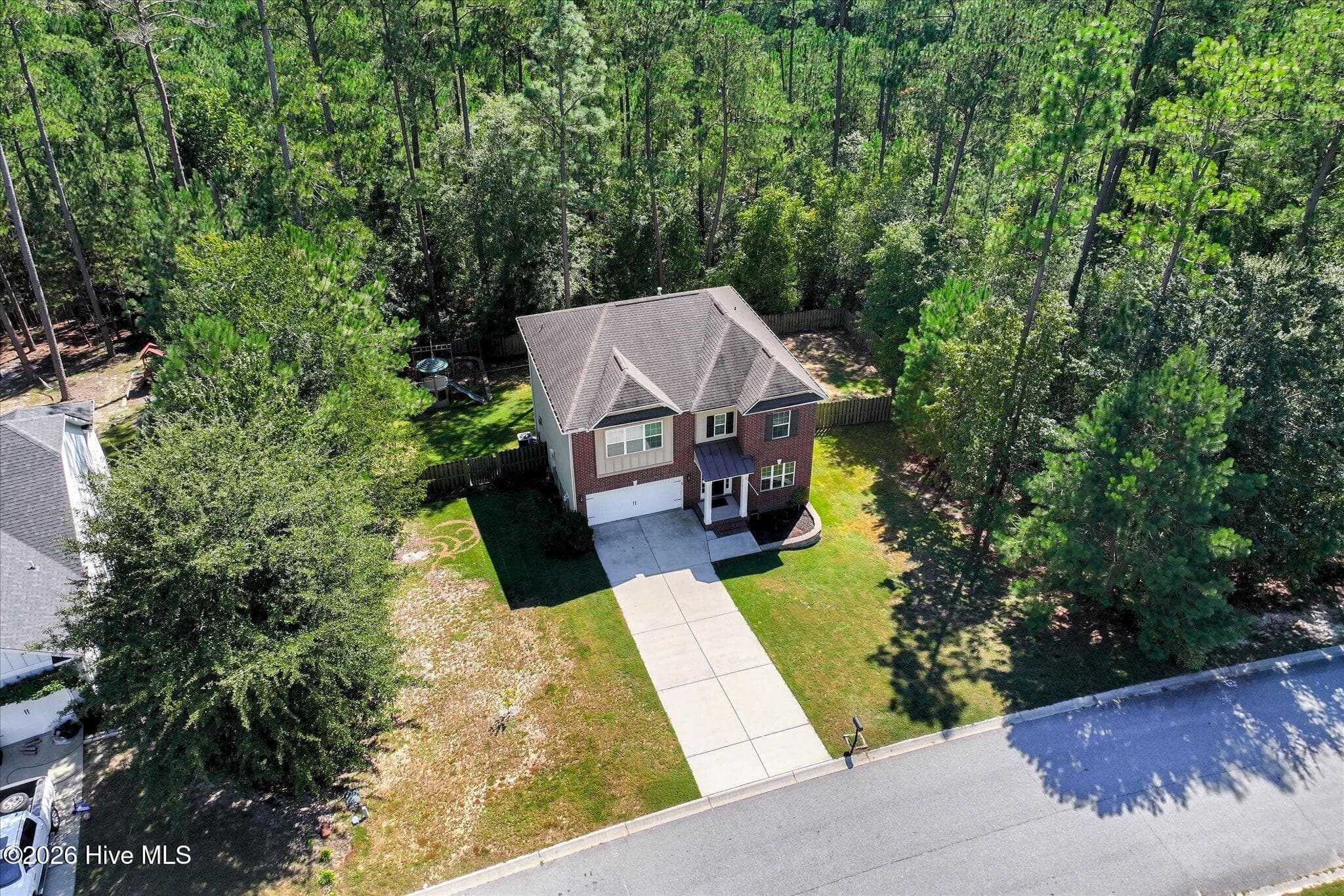 1078 Scarborough Pass, Aiken, SC 29801