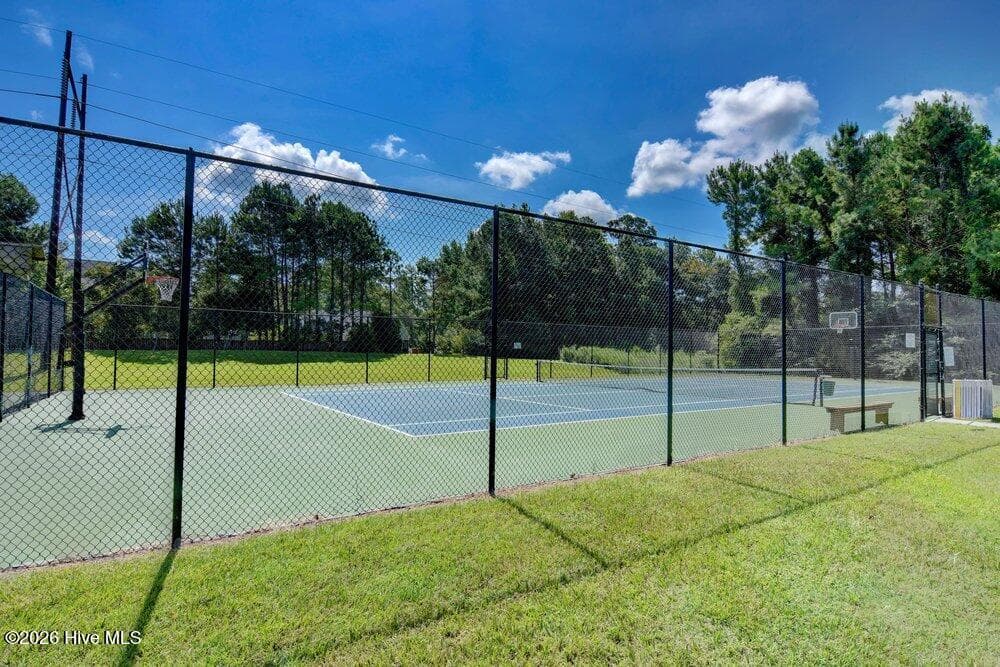 Single Family Residence at 7101 Crabwalk Court, Wilmington, NC 28405, photo 40 of 54