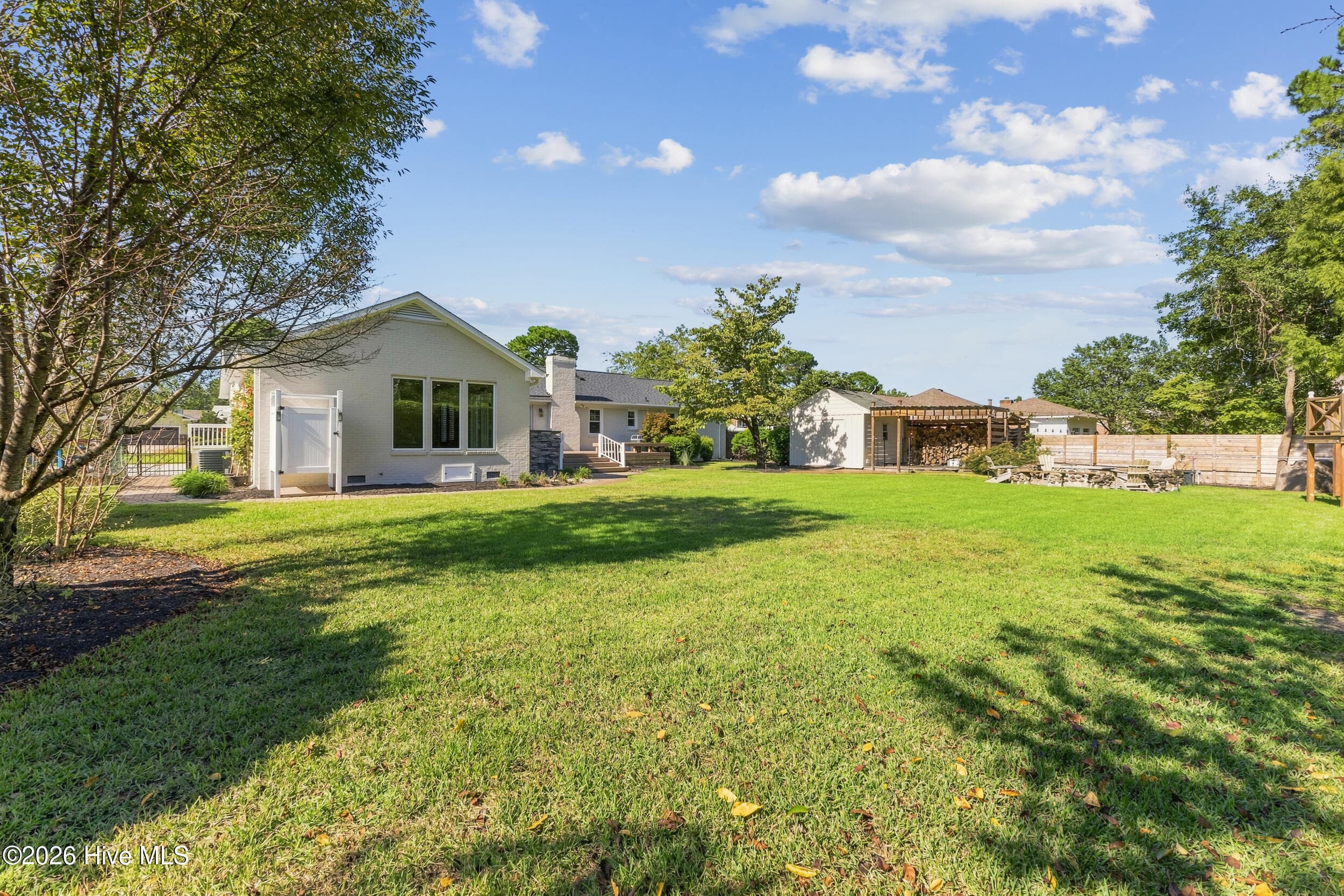Single Family Residence at 310 Bretonshire Road, Wilmington, NC 28405, photo 68 of 74