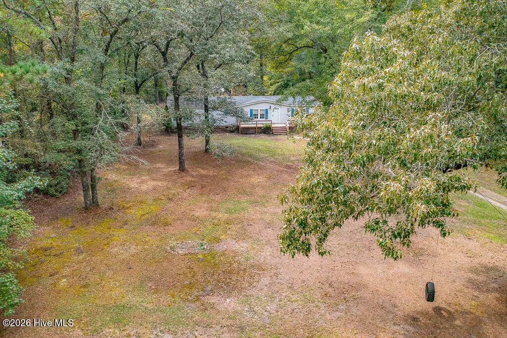 Manufactured Home at 4105 Maggie Lane, New Bern, NC 28560, photo 43 of 43