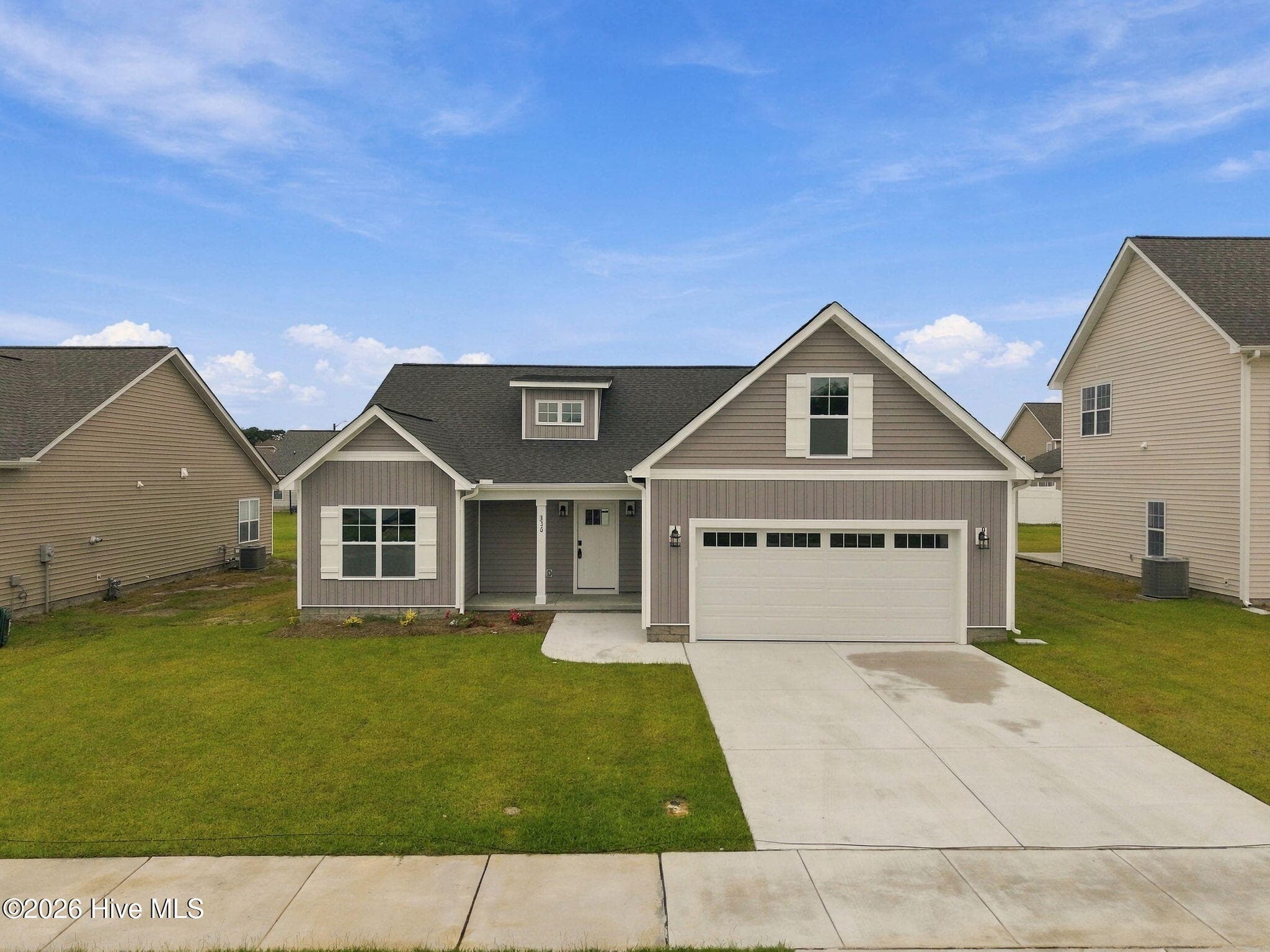 Single Family Residence at 336 Gerbera Court, Greenville, NC 27858, photo 8 of 87