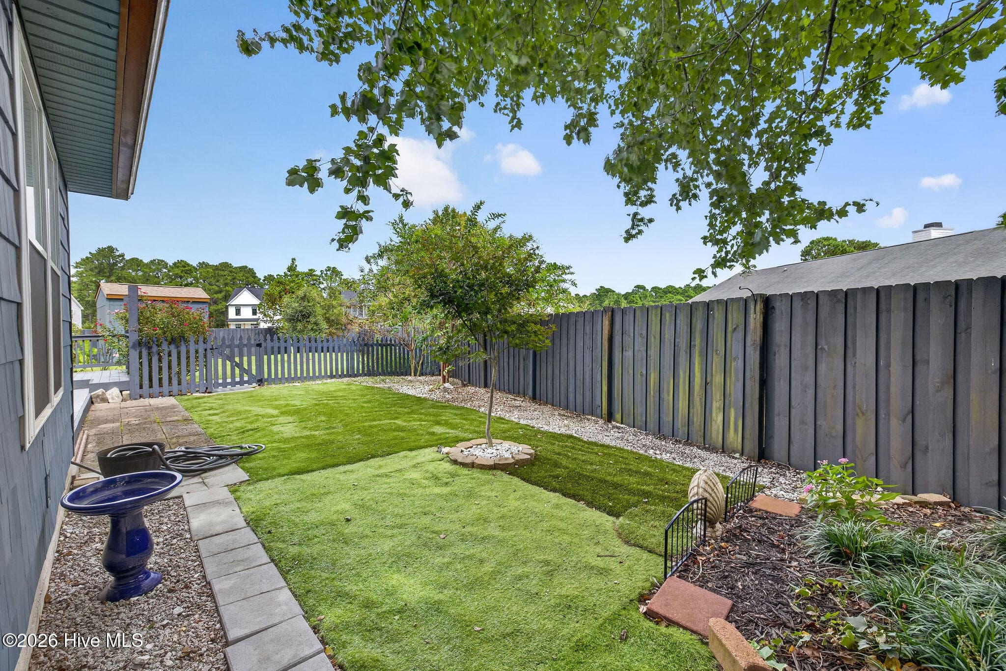 Single Family Residence at 1608 Blue Tick Court, Wilmington, NC 28411, photo 25 of 45