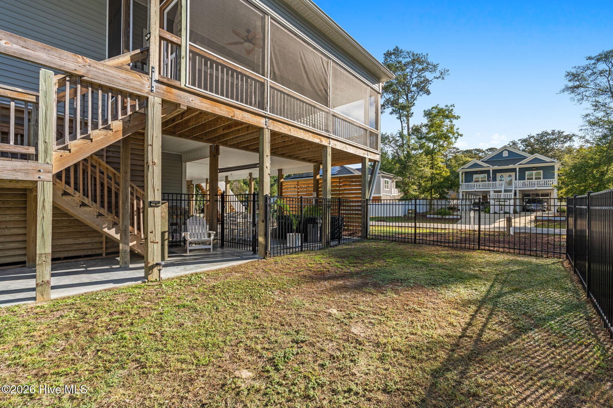 Single Family Residence at 2201 W Yacht Drive, Oak Island, NC 28465, Oak Island, photo 50 of 61