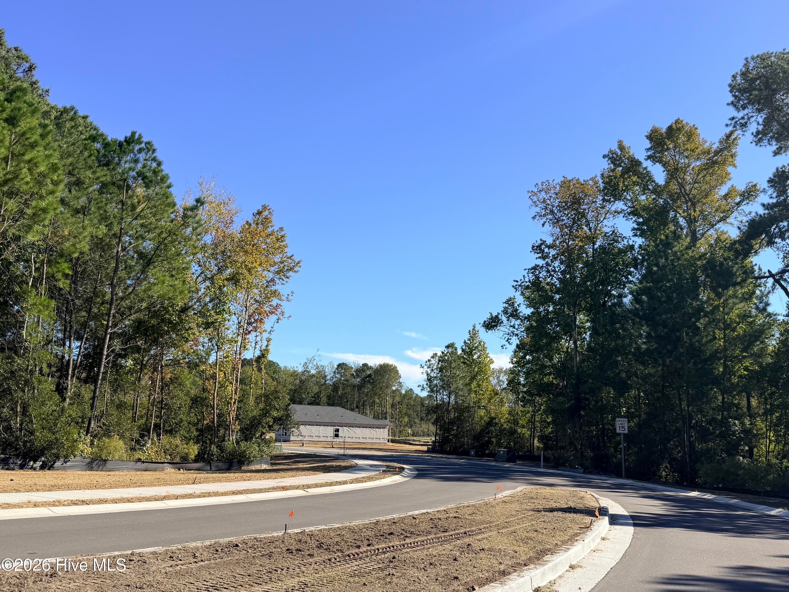 Single Family Residence at 870 Pinyon Loop SW Lot 28, Ocean Isle Beach, NC 28469, photo 3 of 19