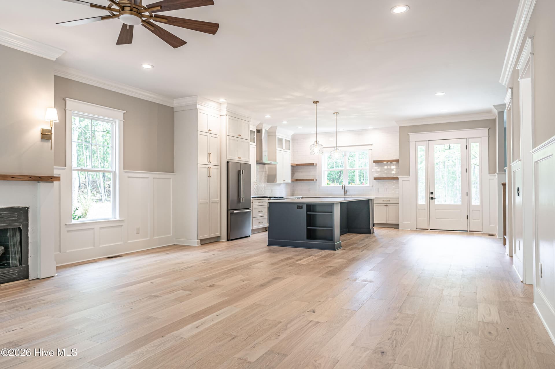 Single Family Residence at 125 Landers Pond Lane, West End, NC 27376, photo 57 of 70