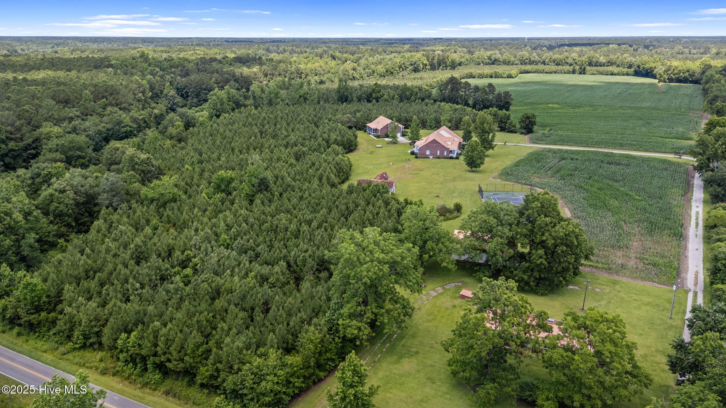 Single Family Residence at 5370 Slocum Trail, Atkinson, NC 28421, photo 107 of 109