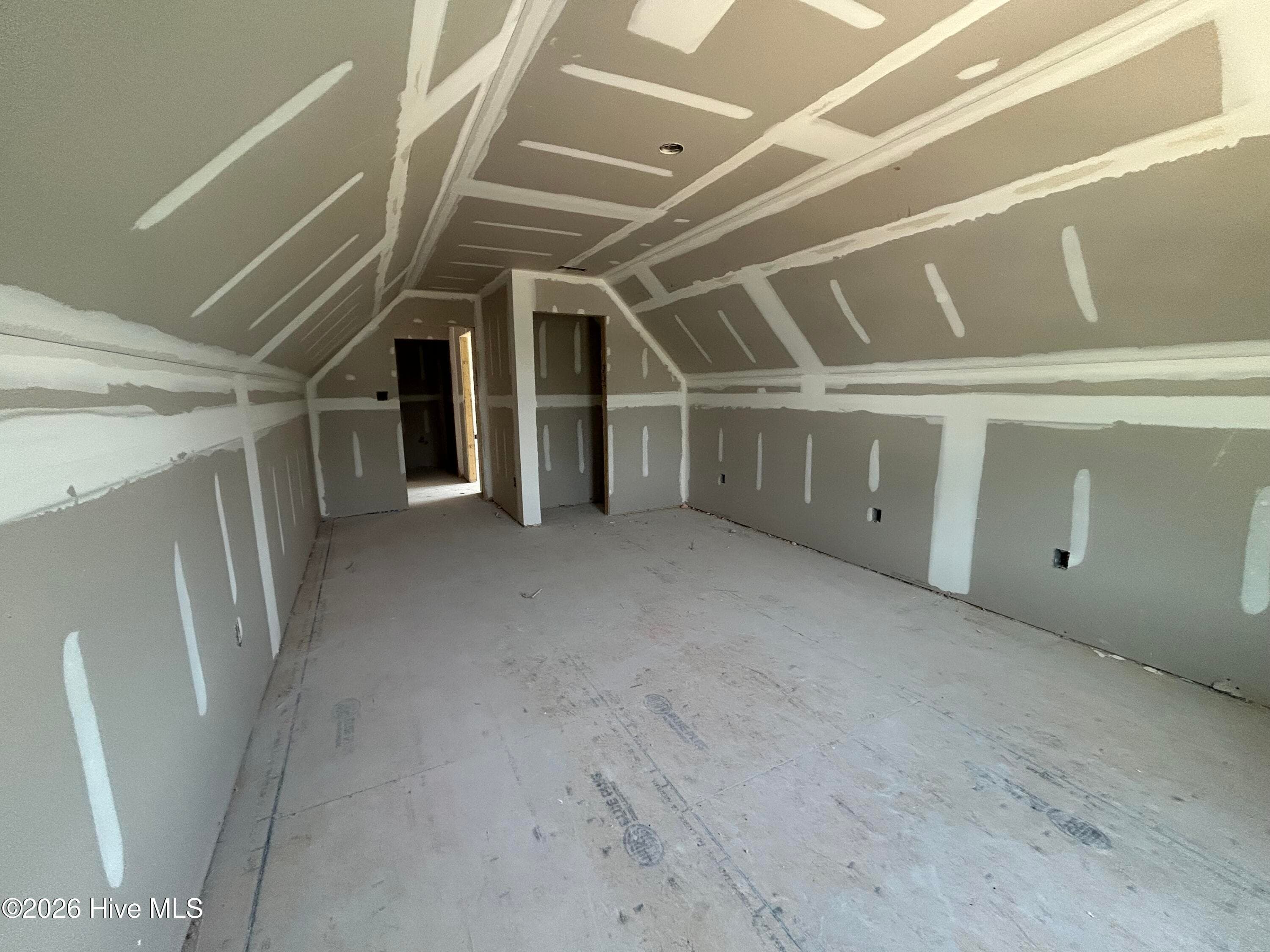 bonus - 168 Prency Lane, Middlesex, NC 27557