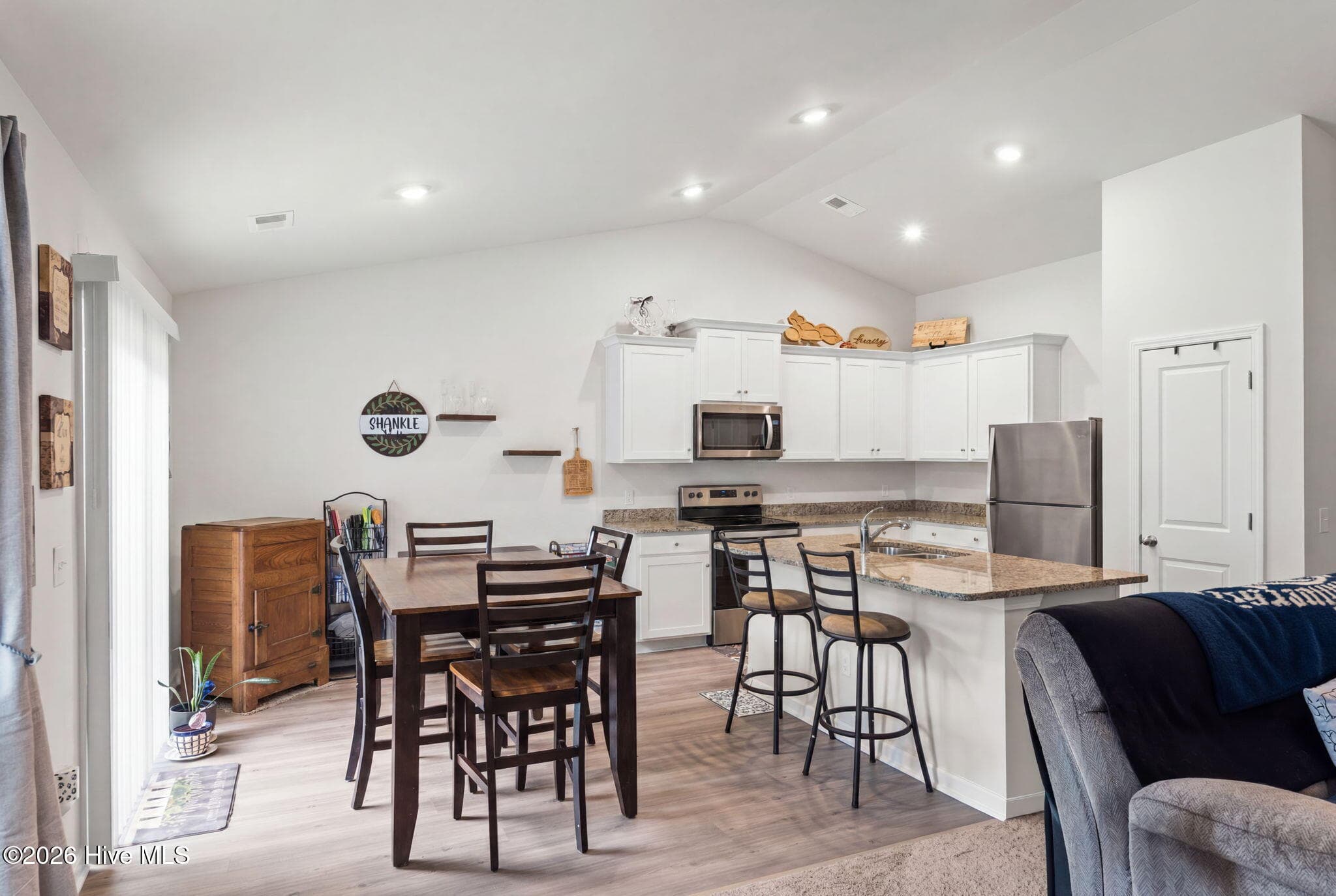 Kitchen Combo - 1610 Gate Hill Road SE, Bolivia, NC 28422
