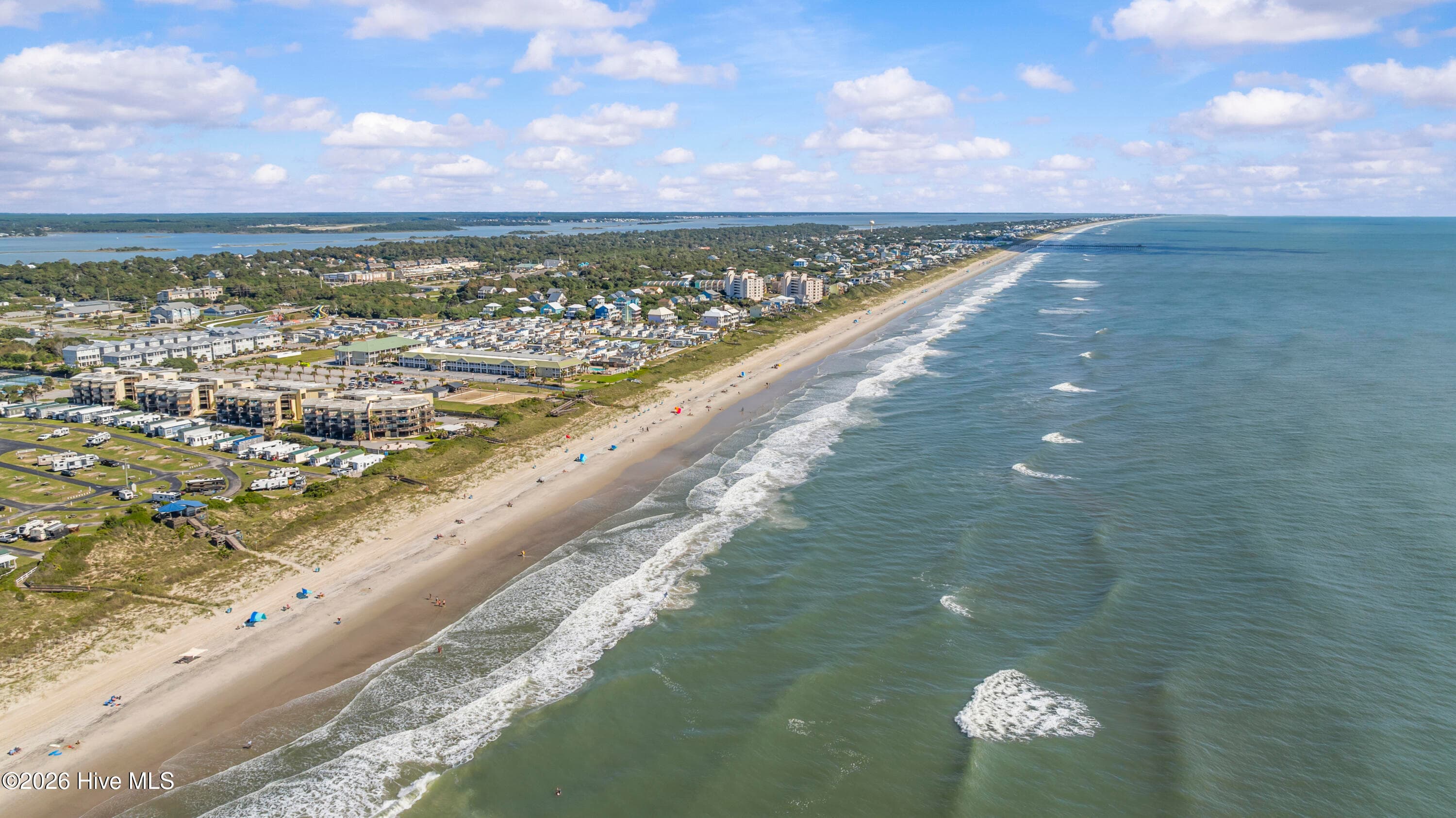 Condominium at 9100 Reed Drive 1309, Emerald Isle, NC 28594, photo 35 of 52