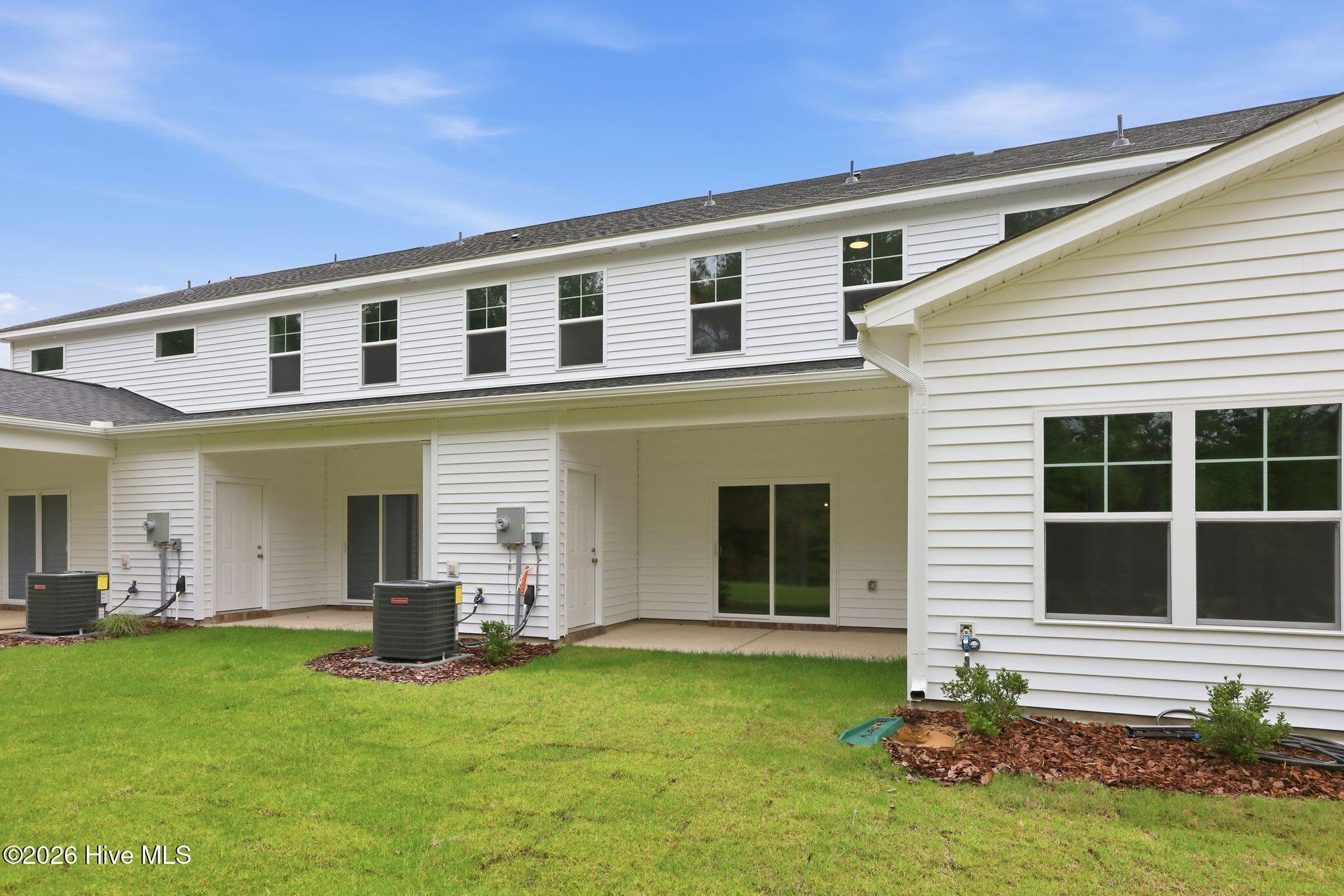 Townhouse at 113 Michter Street 51, Vass, NC 28394, photo 110 of 122