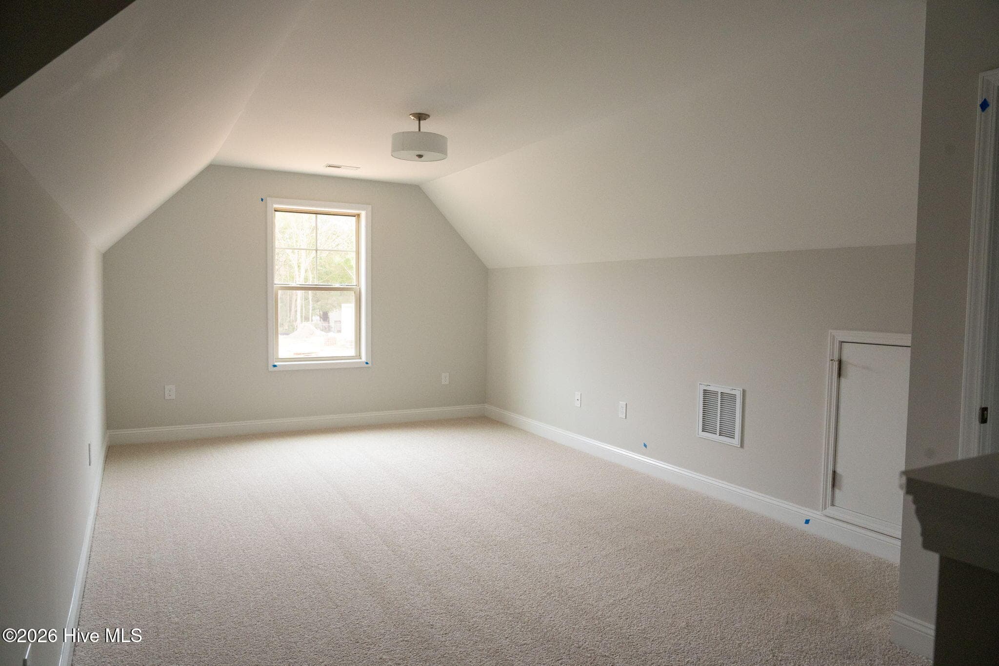 TELLURIDE LOT 06 - "Colston" - 229 Telluride Court, Aberdeen, NC 28315