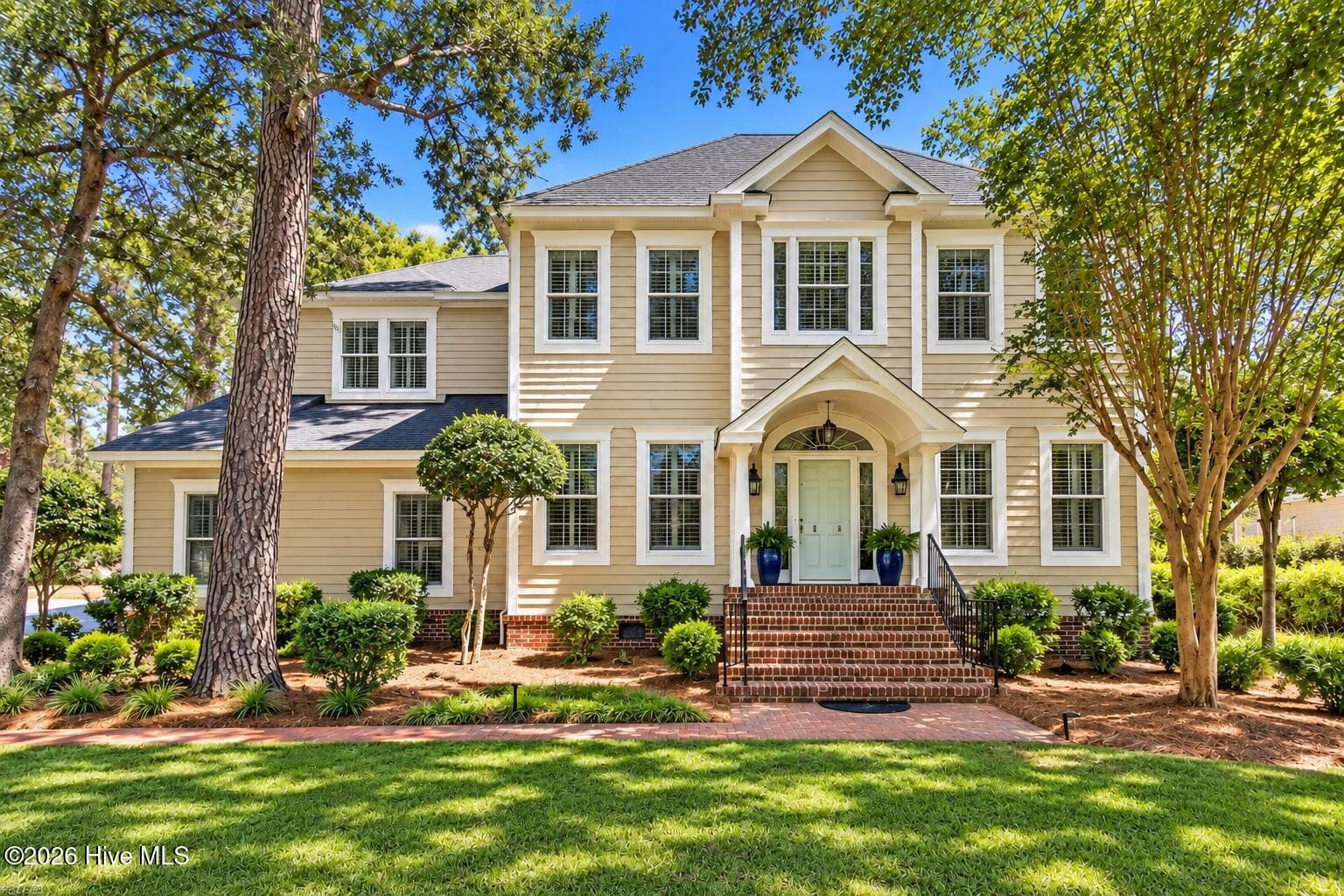 4404 Dragonfly Court SE, Southport, NC 28461