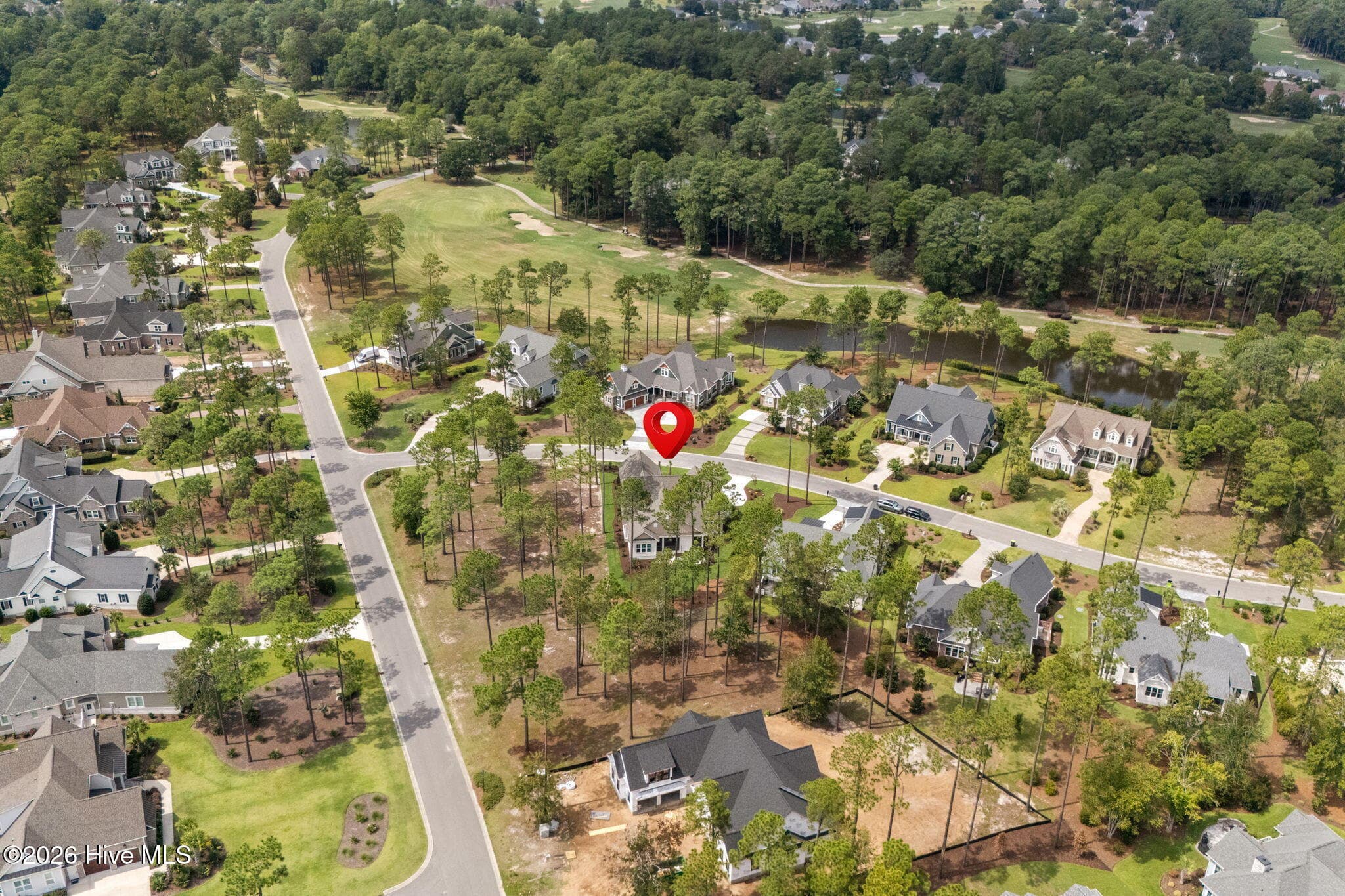 Single Family Residence at 536 Morely Circle SW, Ocean Isle Beach, NC 28469, photo 14 of 153