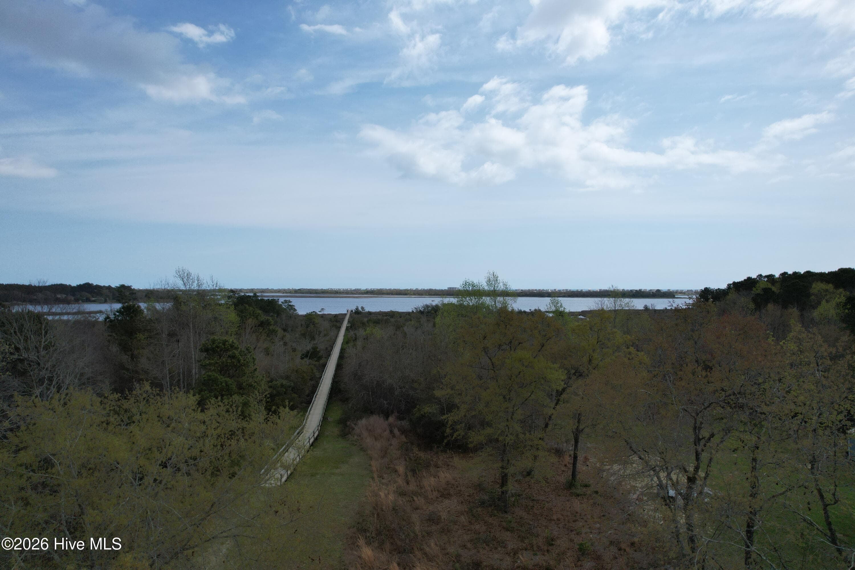 Residential Lot at 170 6 Royal Palms Way, Holly Ridge, NC 28445, photo 3 of 7