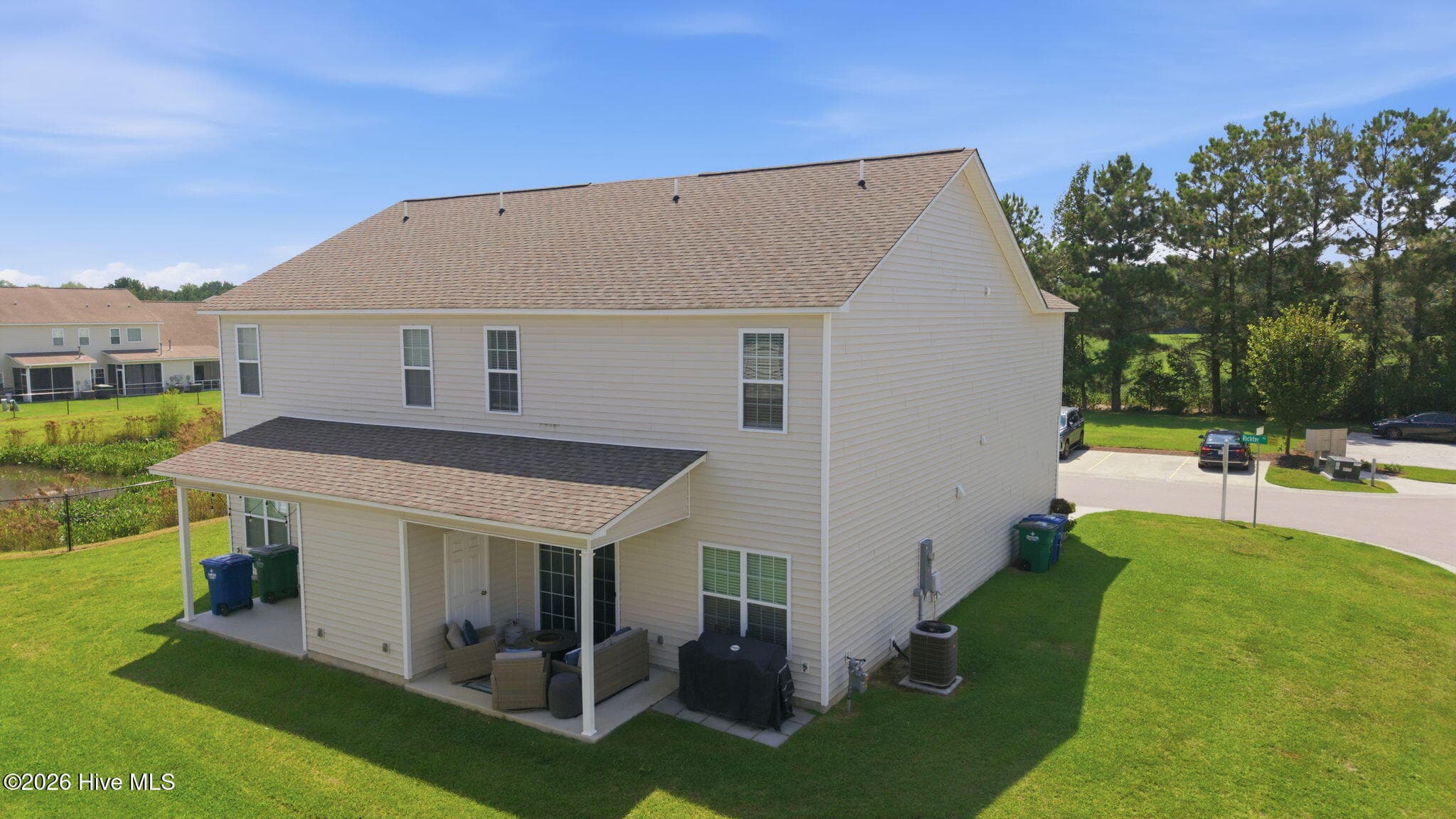 Townhouse at 3516 Richter Way A, Greenville, NC 27834, photo 8 of 49