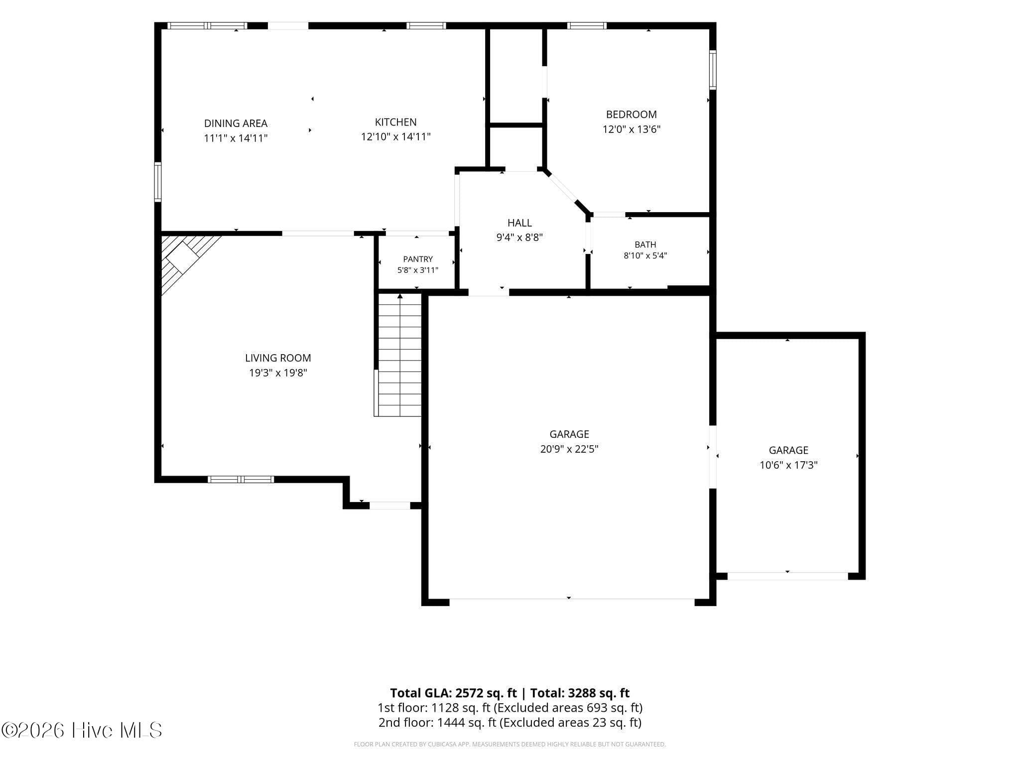 Single Family Residence at 299 Tipperary Street, Raeford, NC 28376, photo 45 of 46
