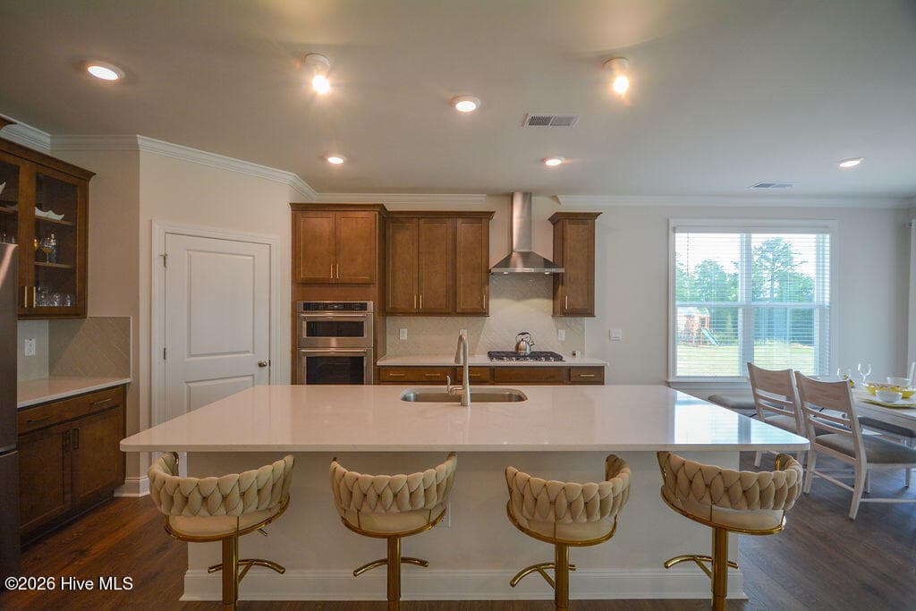 Single Family Residence at 268 Umstead Street, Sanford, NC 27330, photo 12 of 73