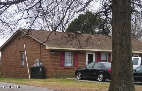 1708 Birchwood Drive SE, Wilson, NC 27893