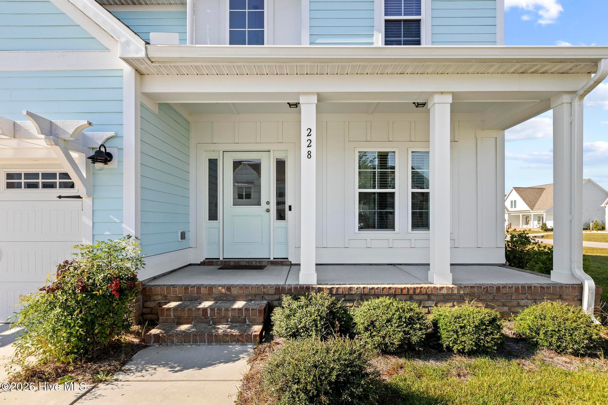 Single Family Residence at 228 Coastline Circle, Cedar Point, NC 28584, photo 2 of 43
