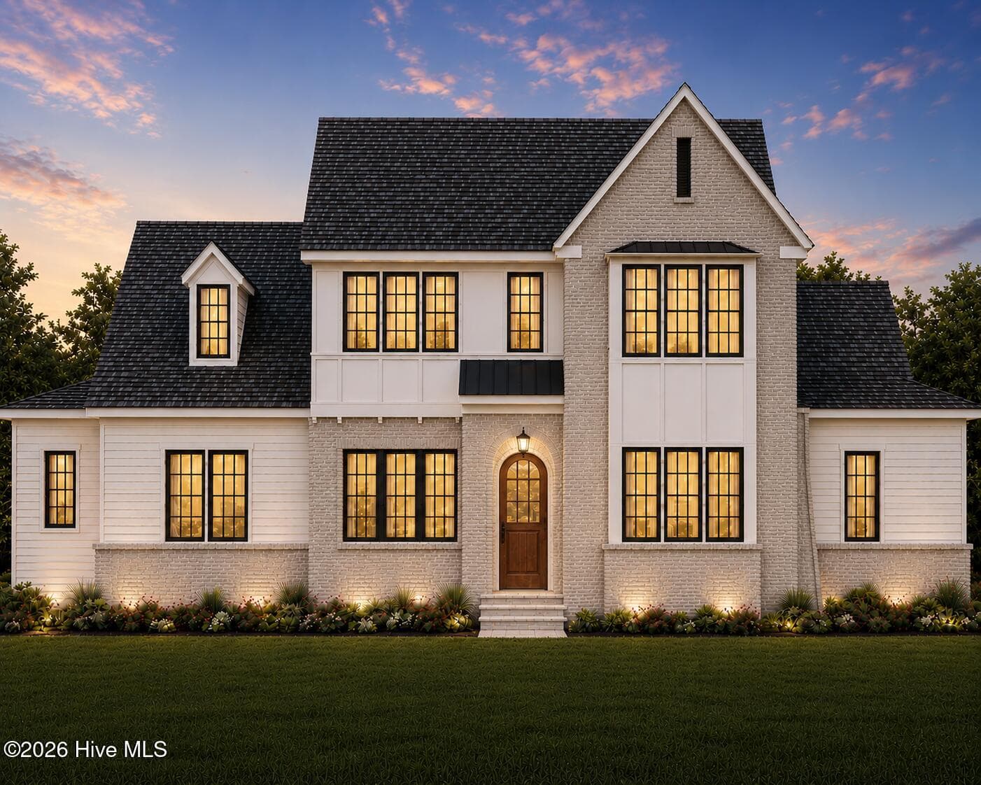 Front - 16 Oxton Circle, Pinehurst, NC 28374