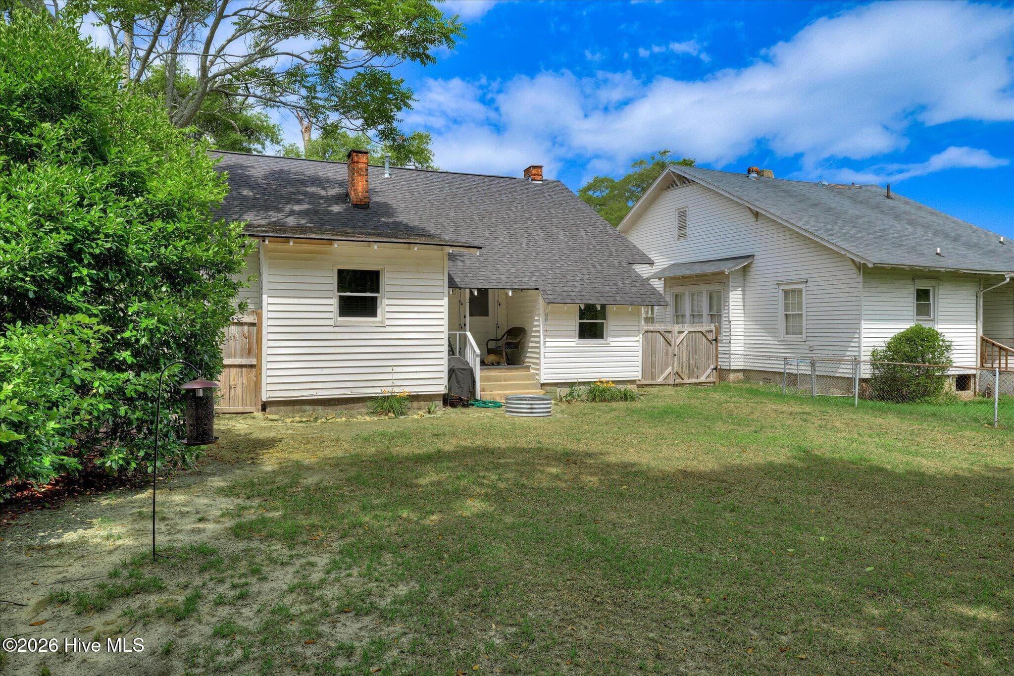 Single Family Residence at 1542 Schley Street, Augusta, GA 30904, photo 31 of 36