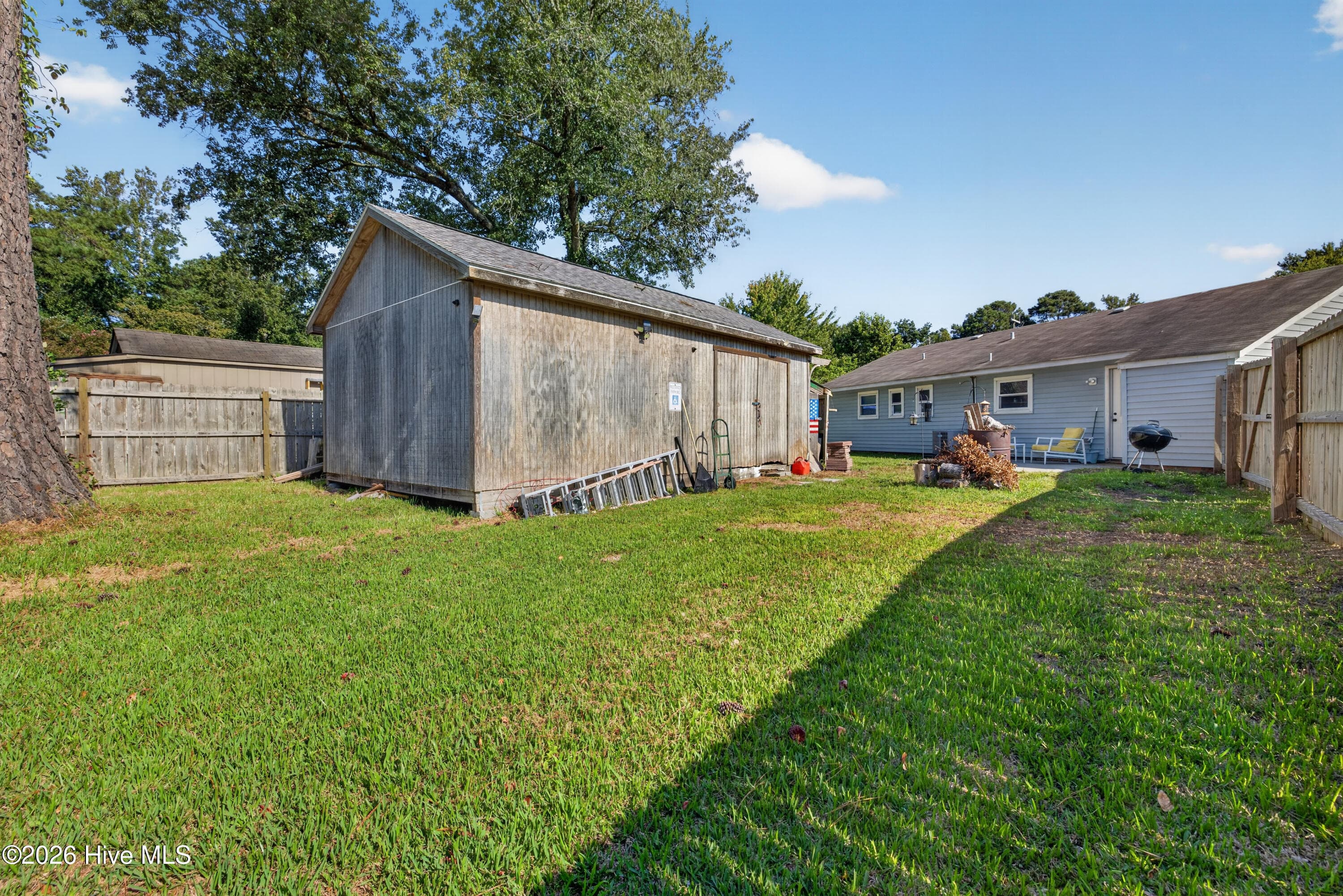 Single Family Residence at 201 Southwold Drive, Wilmington, NC 28409, photo 18 of 21