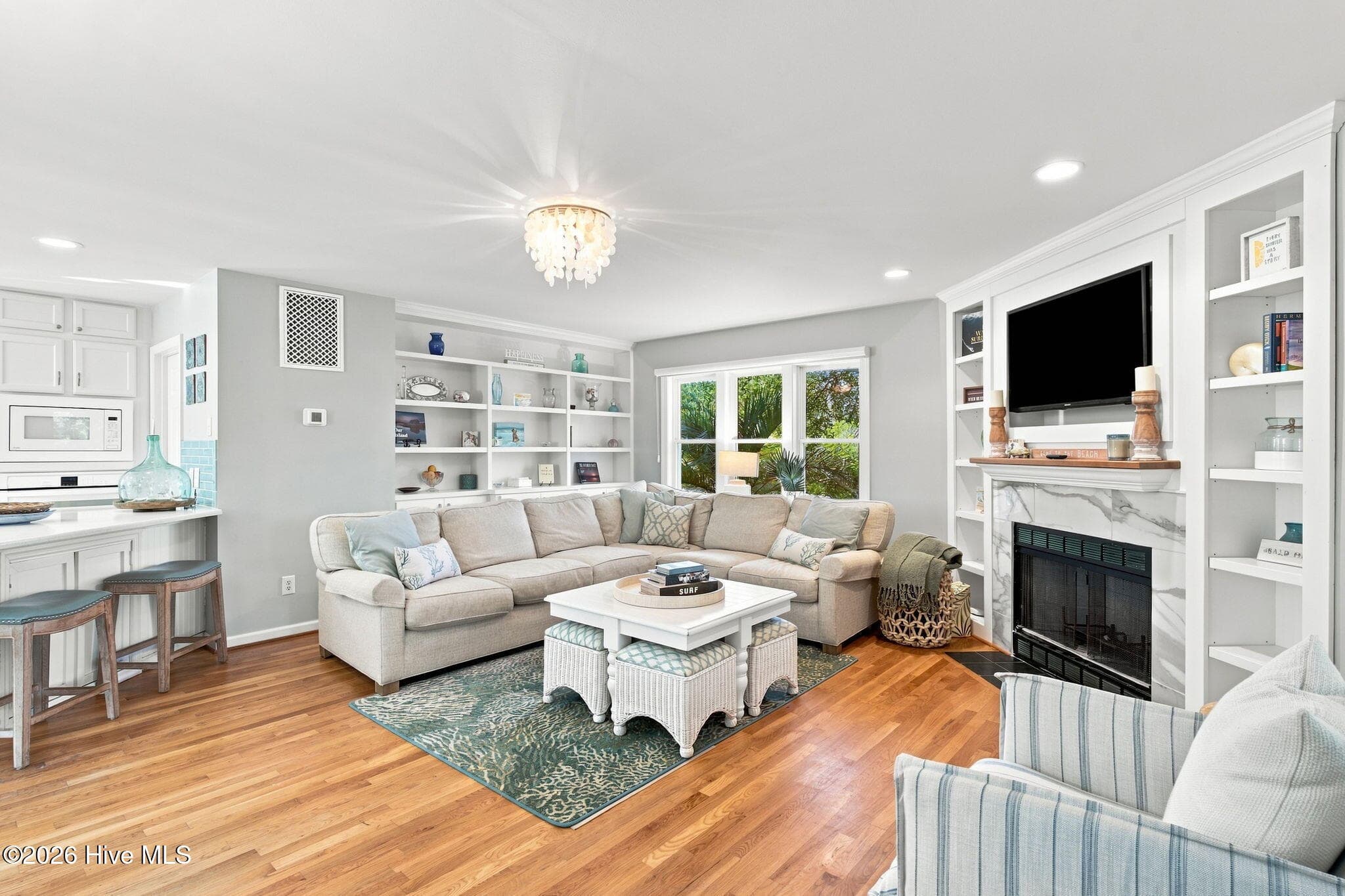 Single Family Residence at 26 Cape Fear Trail, Bald Head Island, NC 28461, photo 6 of 60