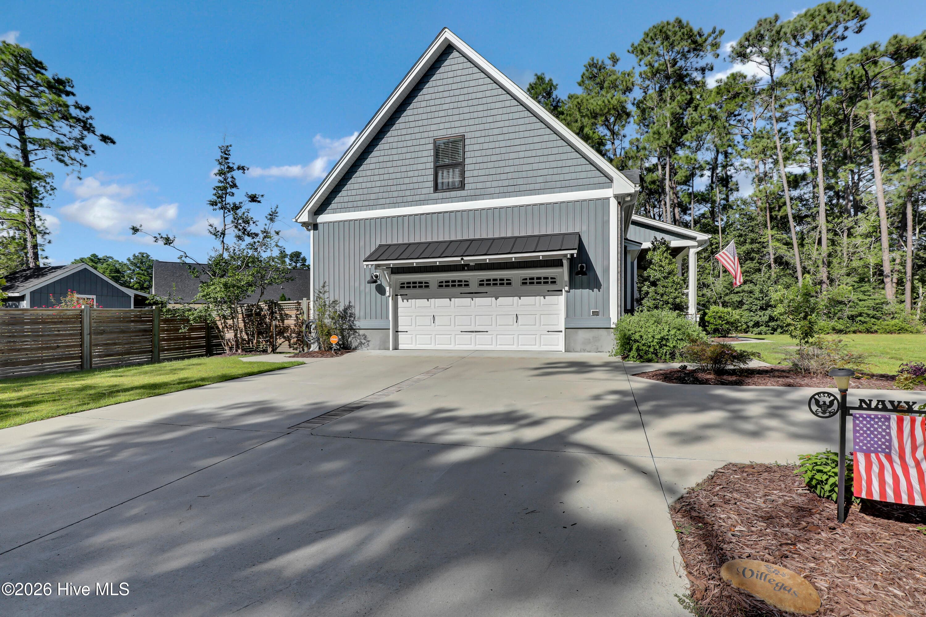 Single Family Residence at 2005 Country Club Drive, Hampstead, NC 28443, photo 50 of 66
