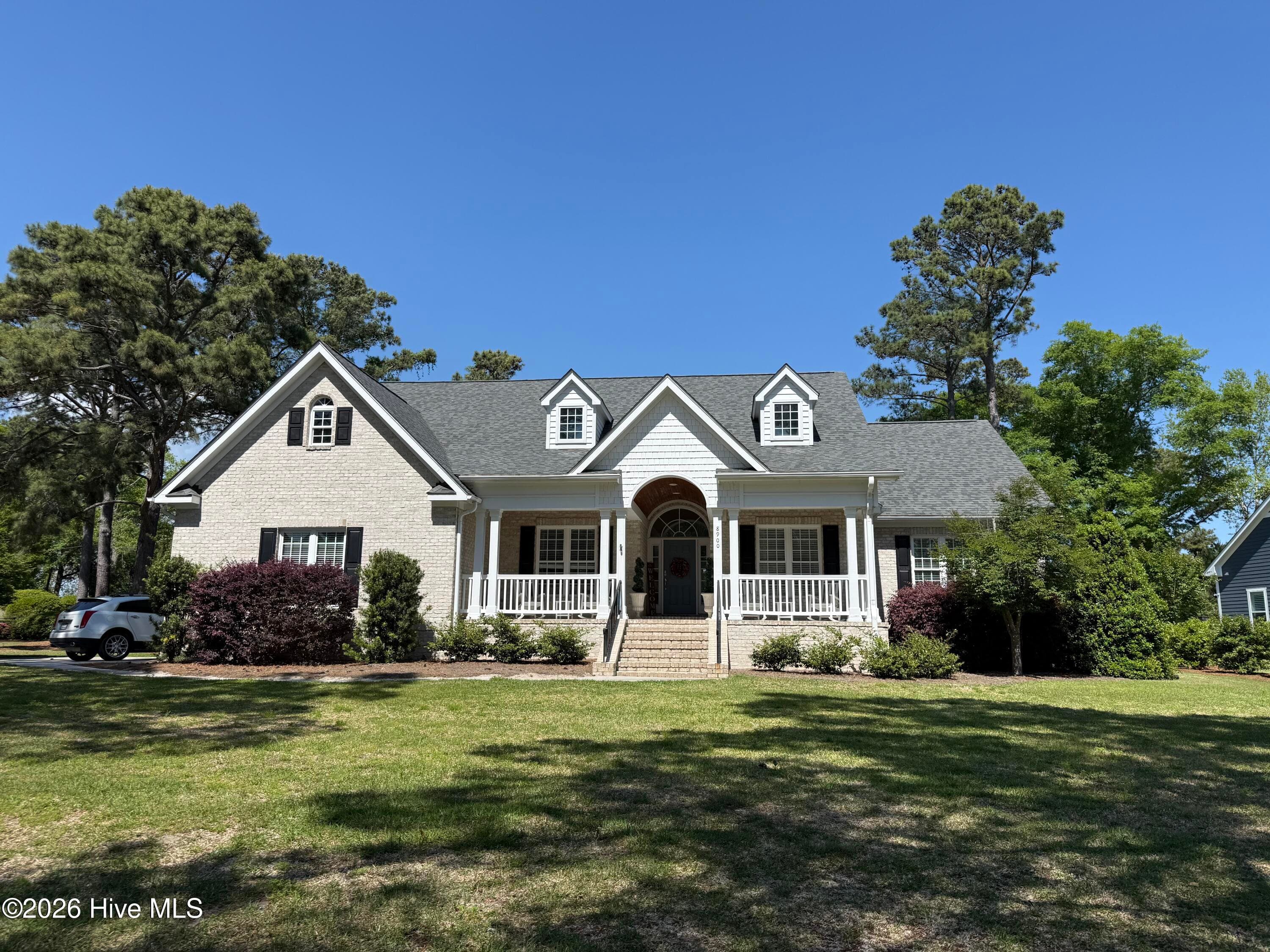 Single Family Residence at 8900 Champion Hills Drive, Wilmington, NC 28411, photo 2 of 87