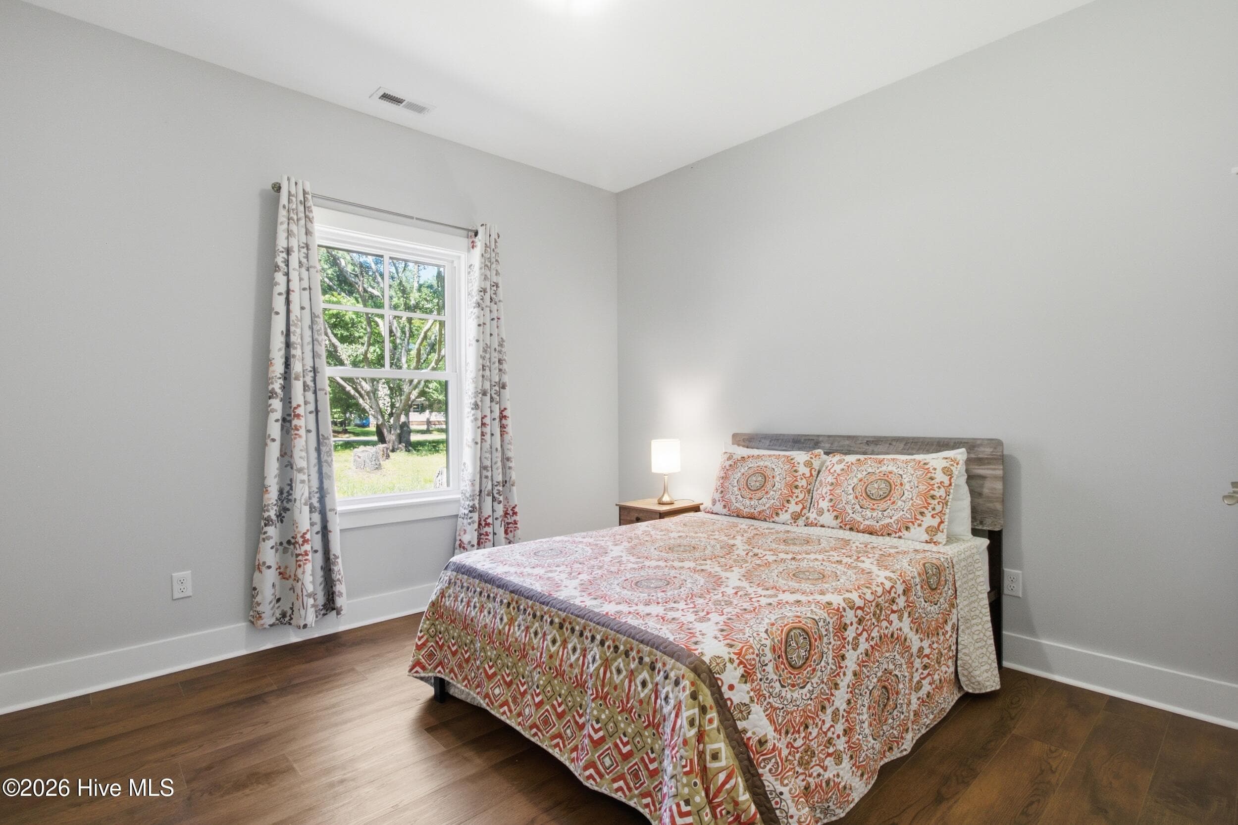 Third Bedroom - 1207 Barkentine Drive, New Bern, NC 28560