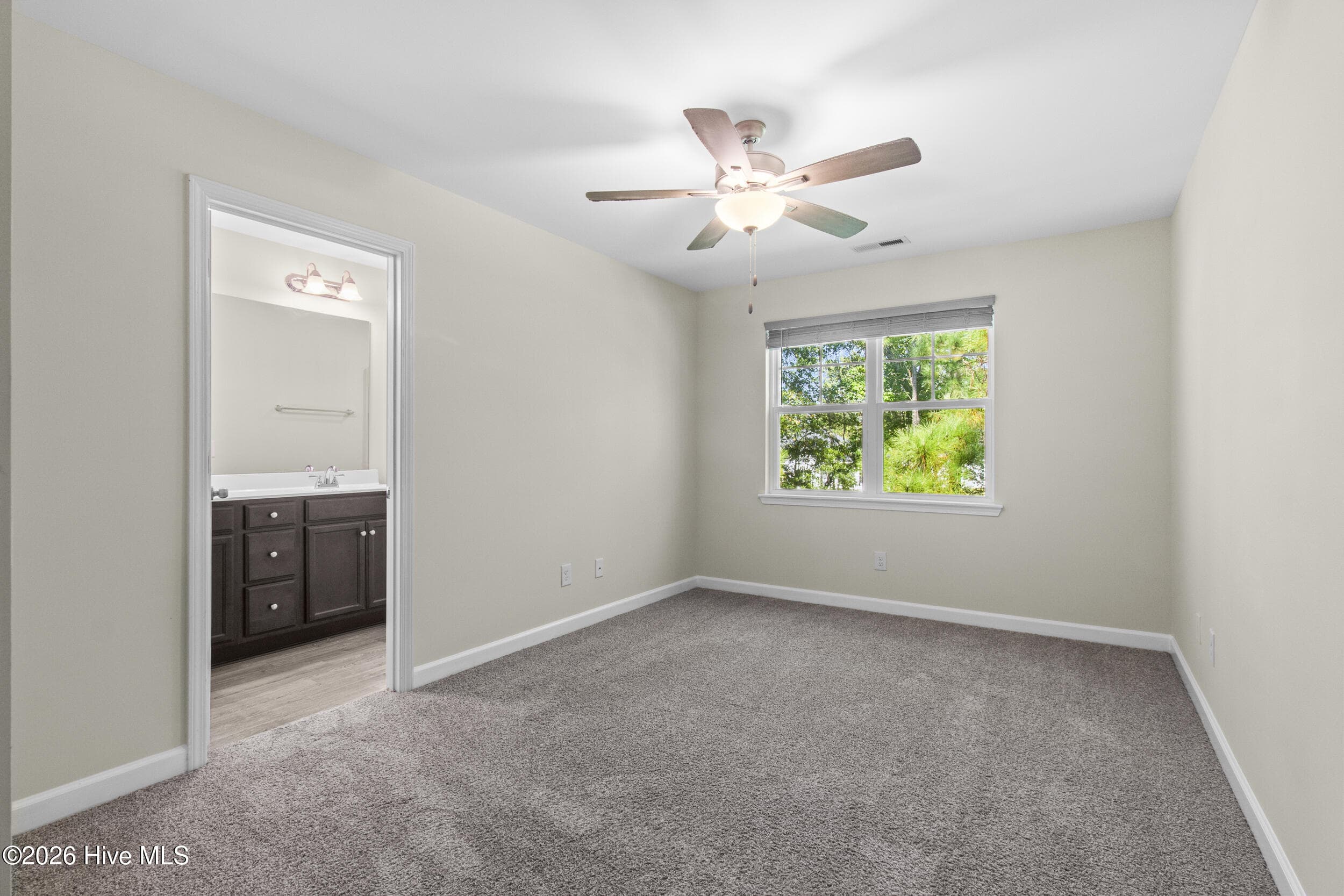 Primary Bedroom - 109 Jaydn Drive E, Jacksonville, NC 28546, Jacksonville