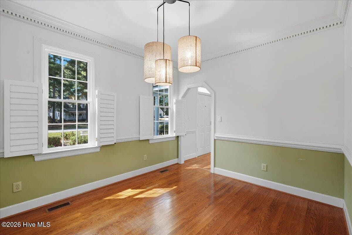 Single Family Residence at 5002 Greenbrier Lane N, Wilson, NC 27896, photo 11 of 45