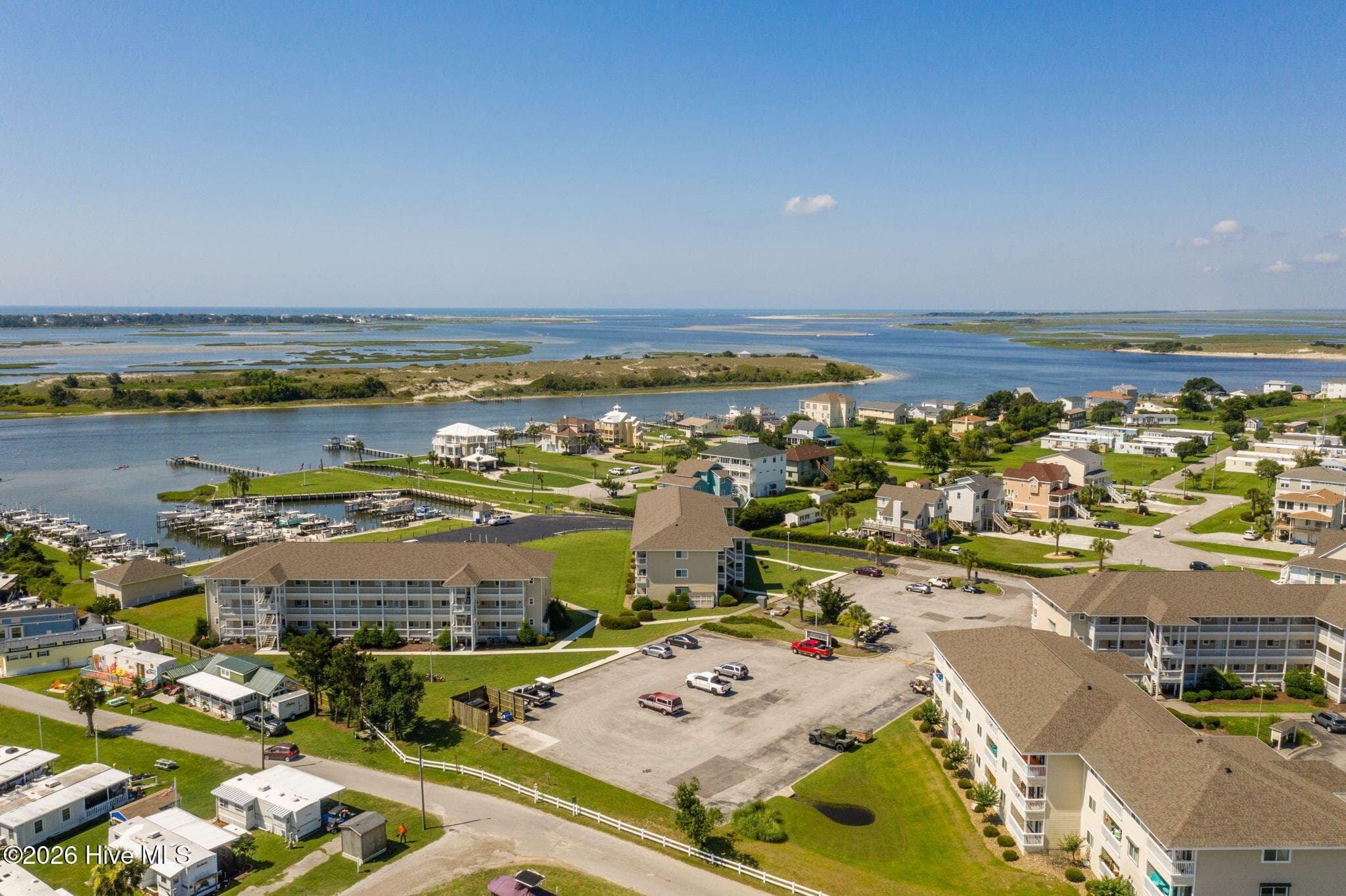 Condominium at 650 Cedar Point Boulevard A34, Cedar Point, NC 28584, photo 53 of 73
