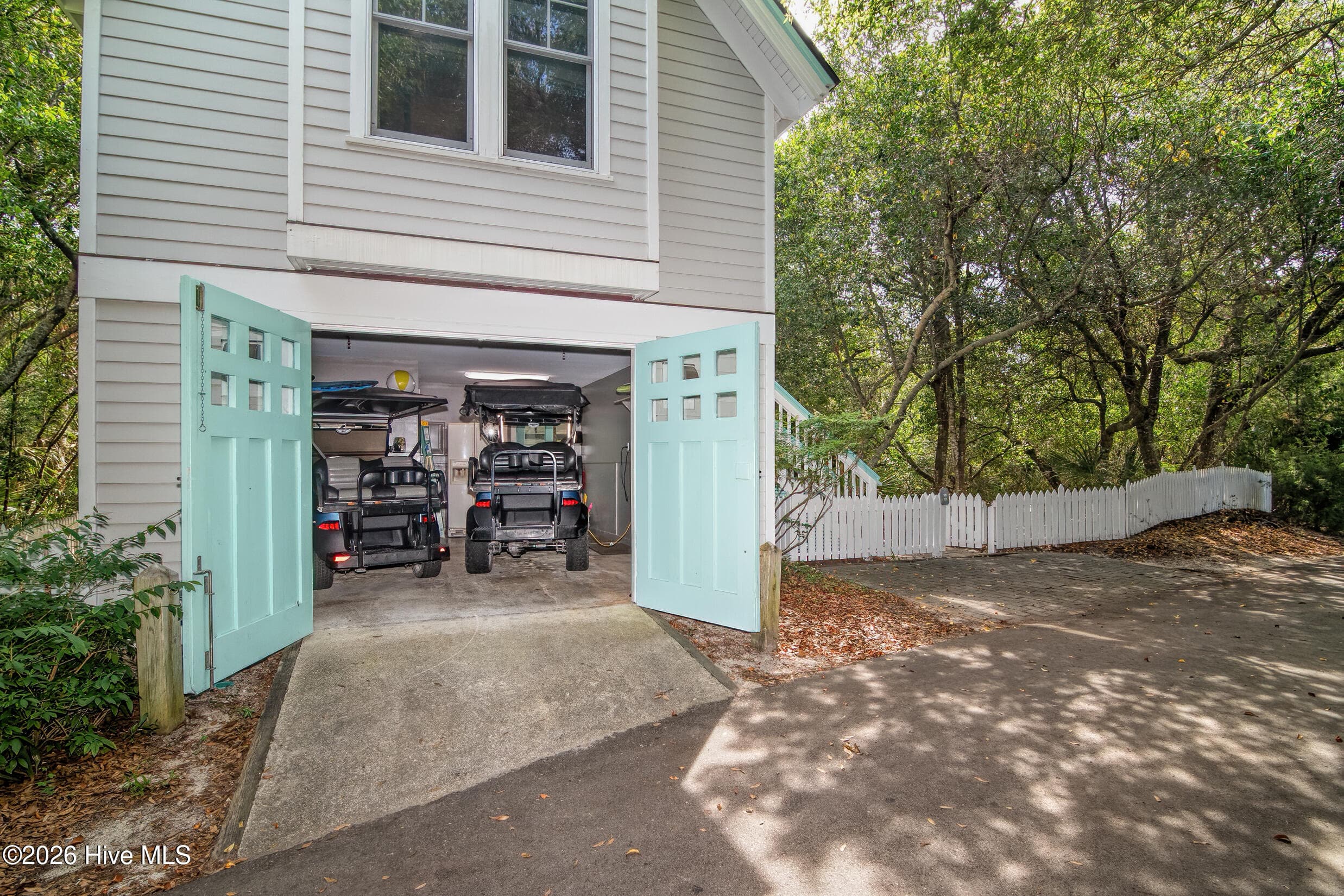 Single Family Residence at 614 Ocracoke Way, Bald Head Island, NC 28461, photo 59 of 73