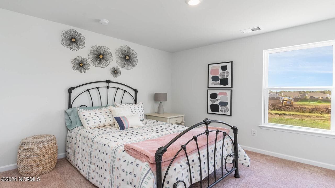 Single Family Residence at 1079 Woods Crossing Road SW, Supply, NC 28462, photo 25 of 33