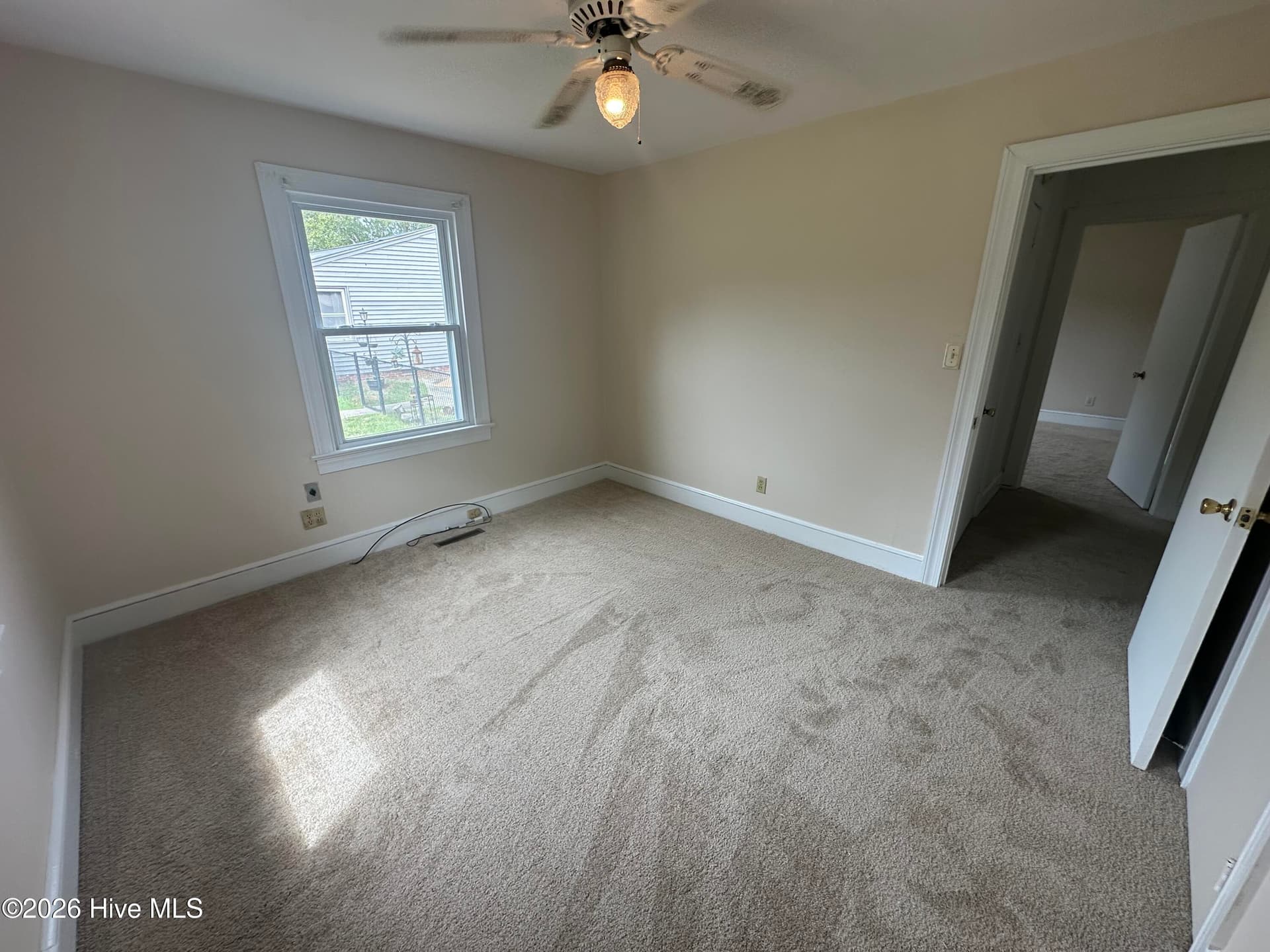604 W Boundary Street, La Grange, NC 28551