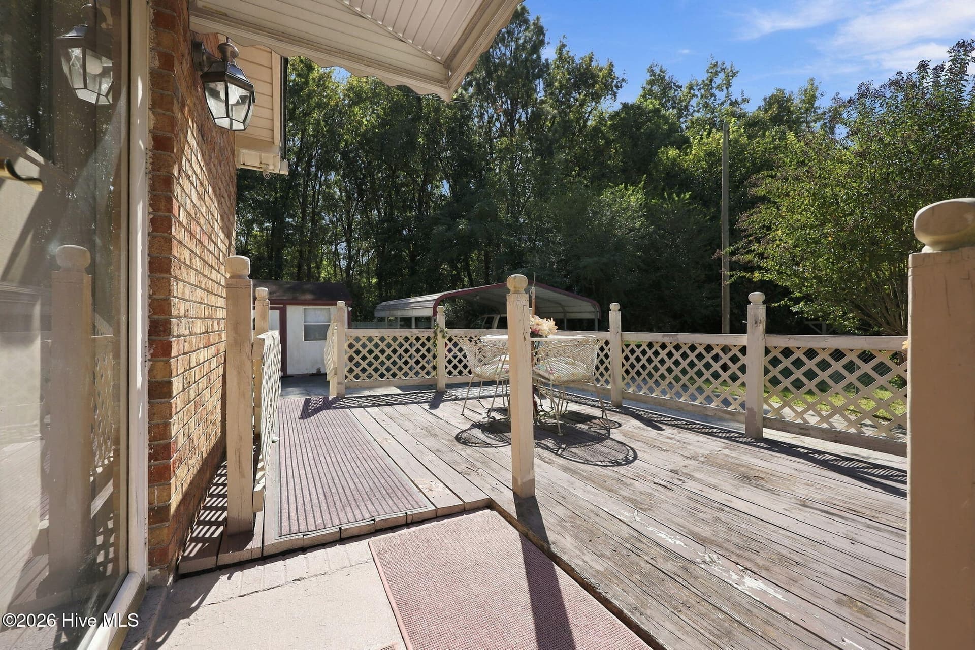 Single Family Residence at 409 E Railroad Street, Robersonville, NC 27871, photo 29 of 44